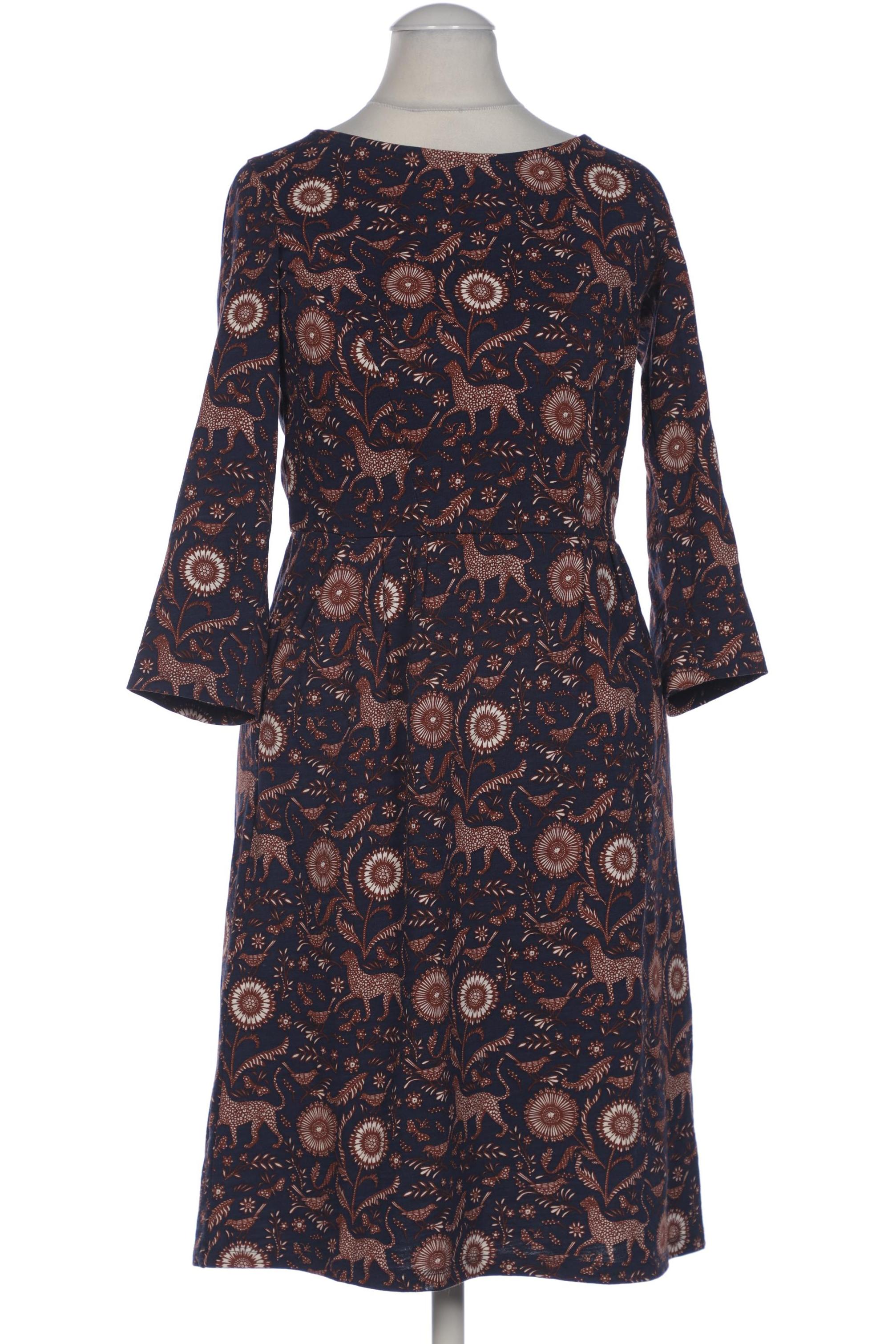 

Boden Damen Kleid, marineblau, Gr. 32