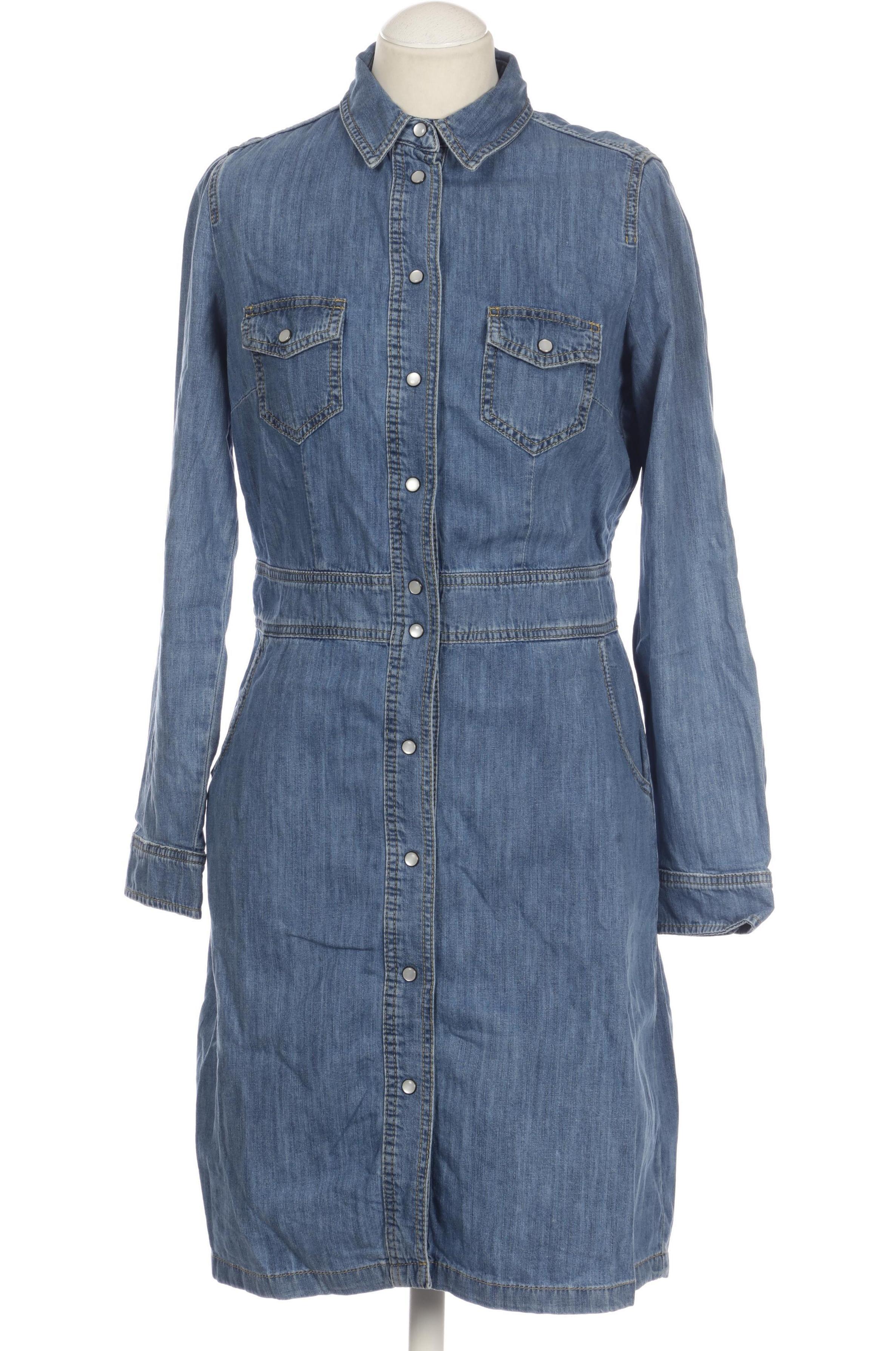 

Boden Damen Kleid, blau, Gr. 36