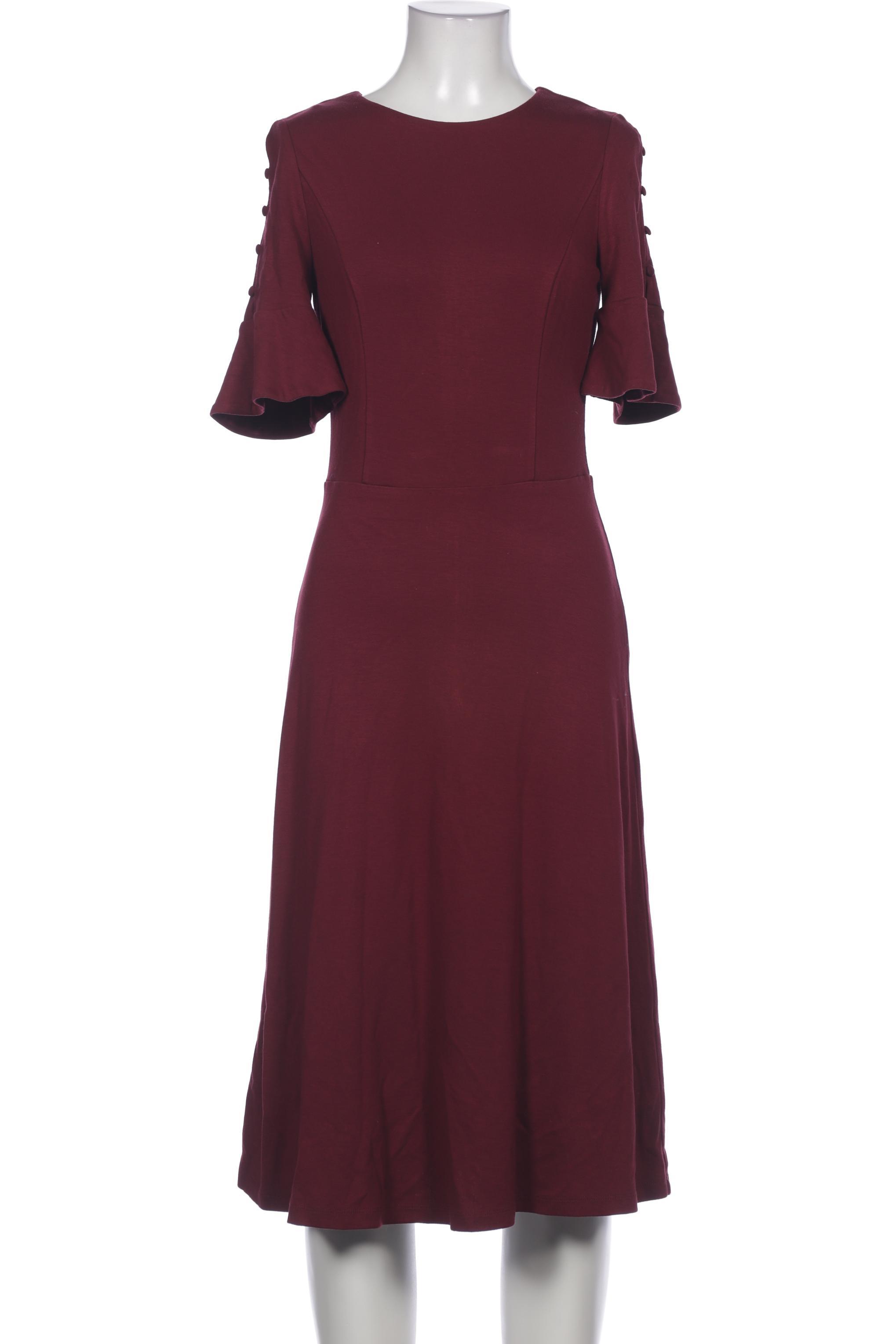 

Boden Damen Kleid, bordeaux