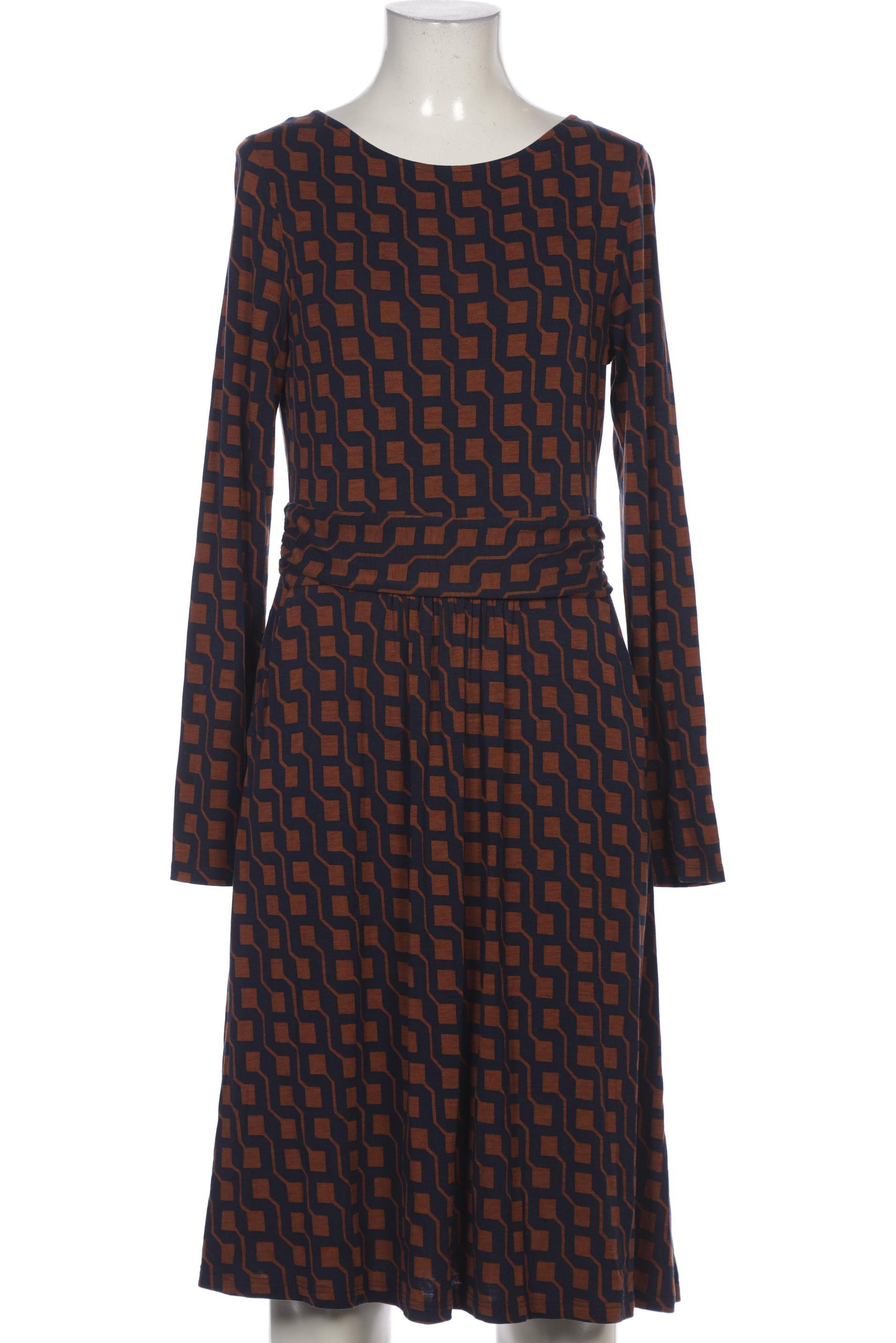

Boden Damen Kleid, braun, Gr. 38