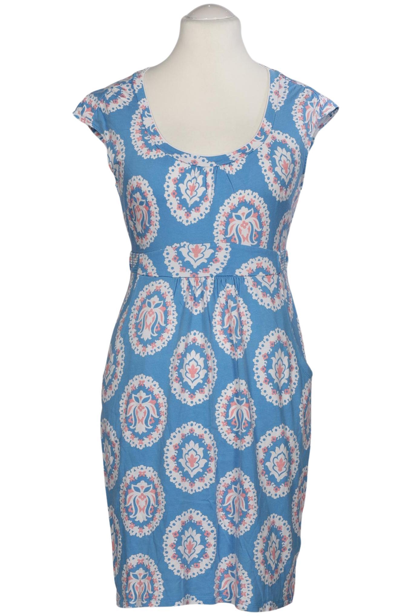 

Boden Damen Kleid, mehrfarbig, Gr. 38