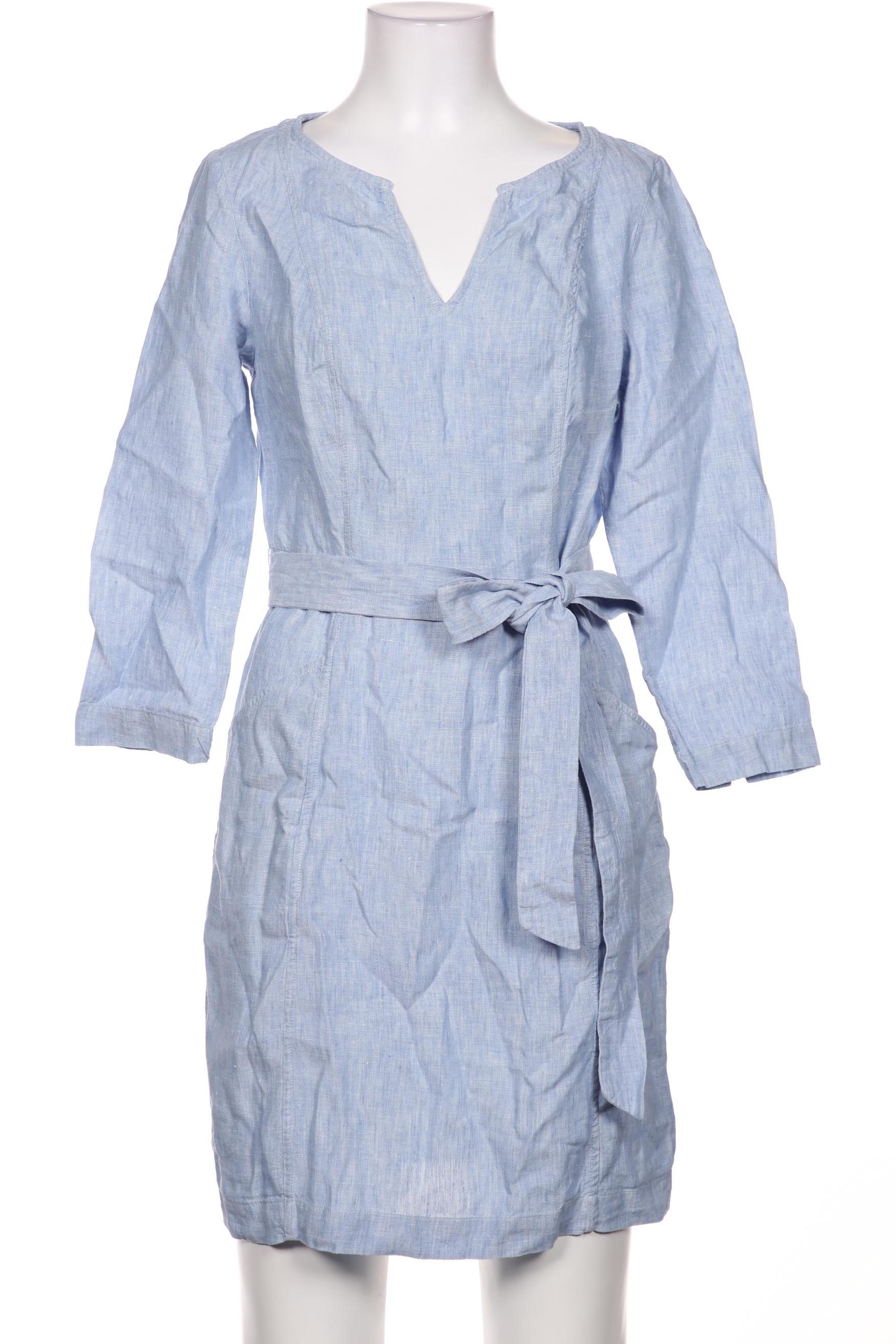 

Boden Damen Kleid, hellblau, Gr. 36