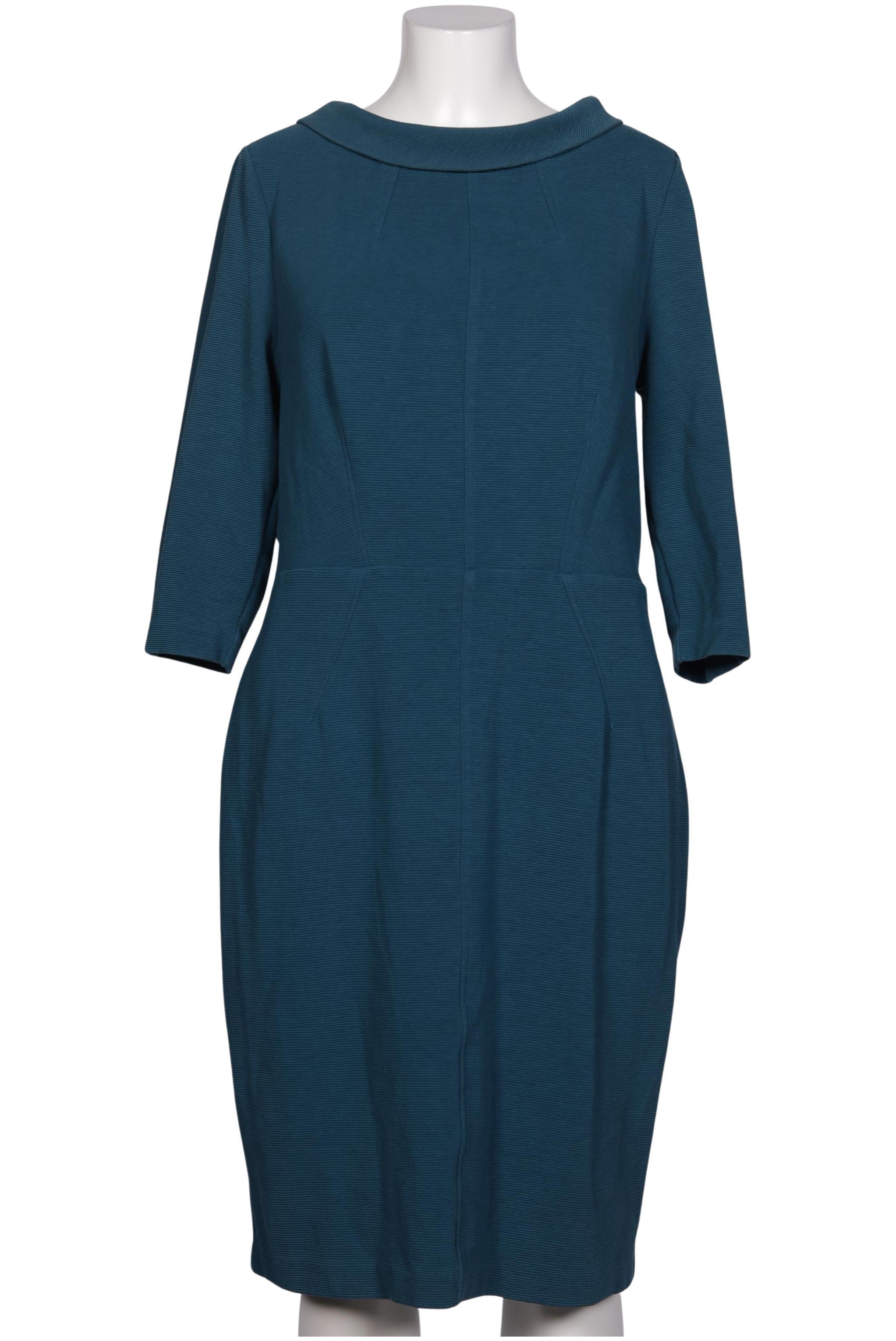 

Boden Damen Kleid, blau, Gr. 46