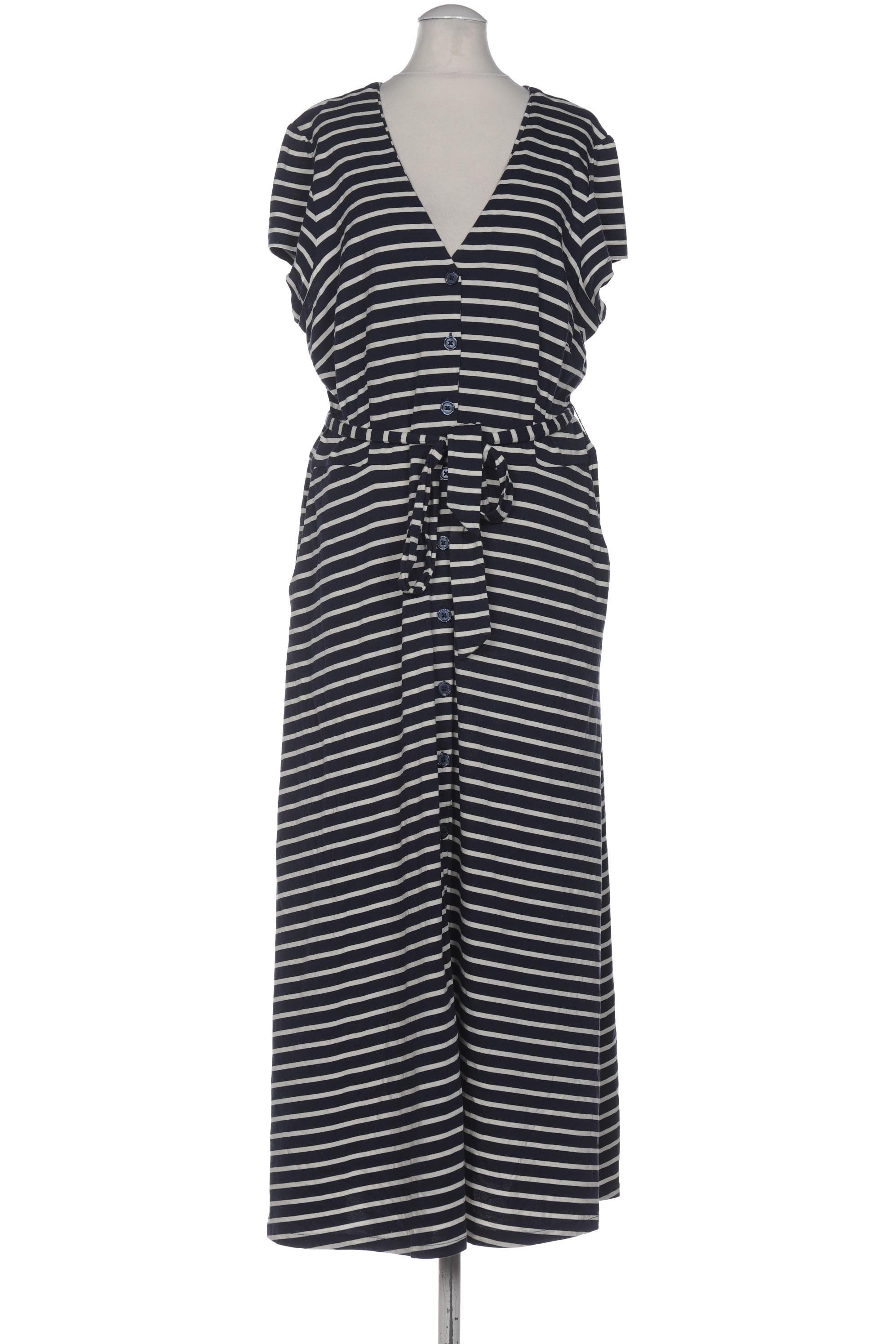 

Boden Damen Kleid, marineblau