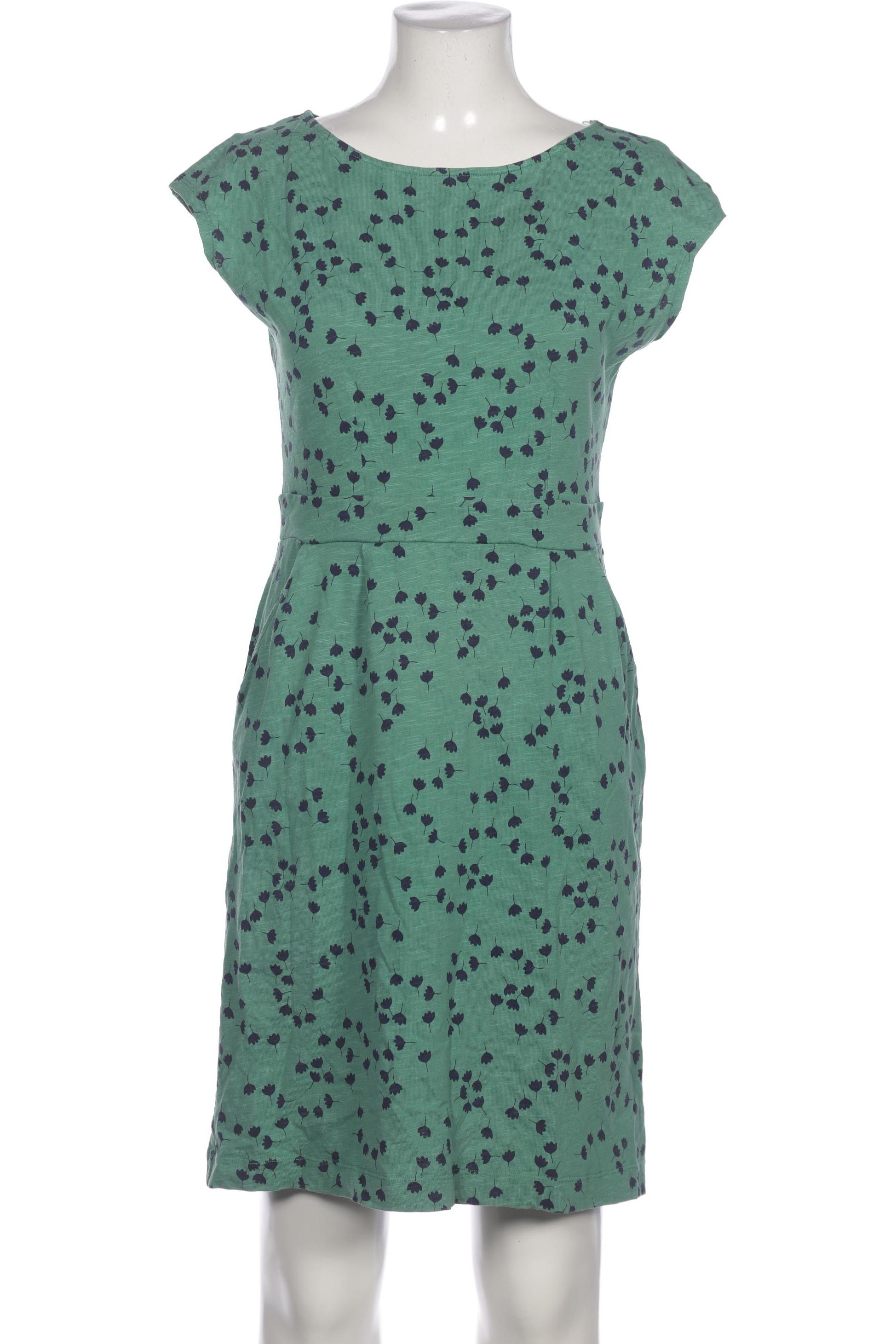 

Boden Damen Kleid, grün, Gr. 38