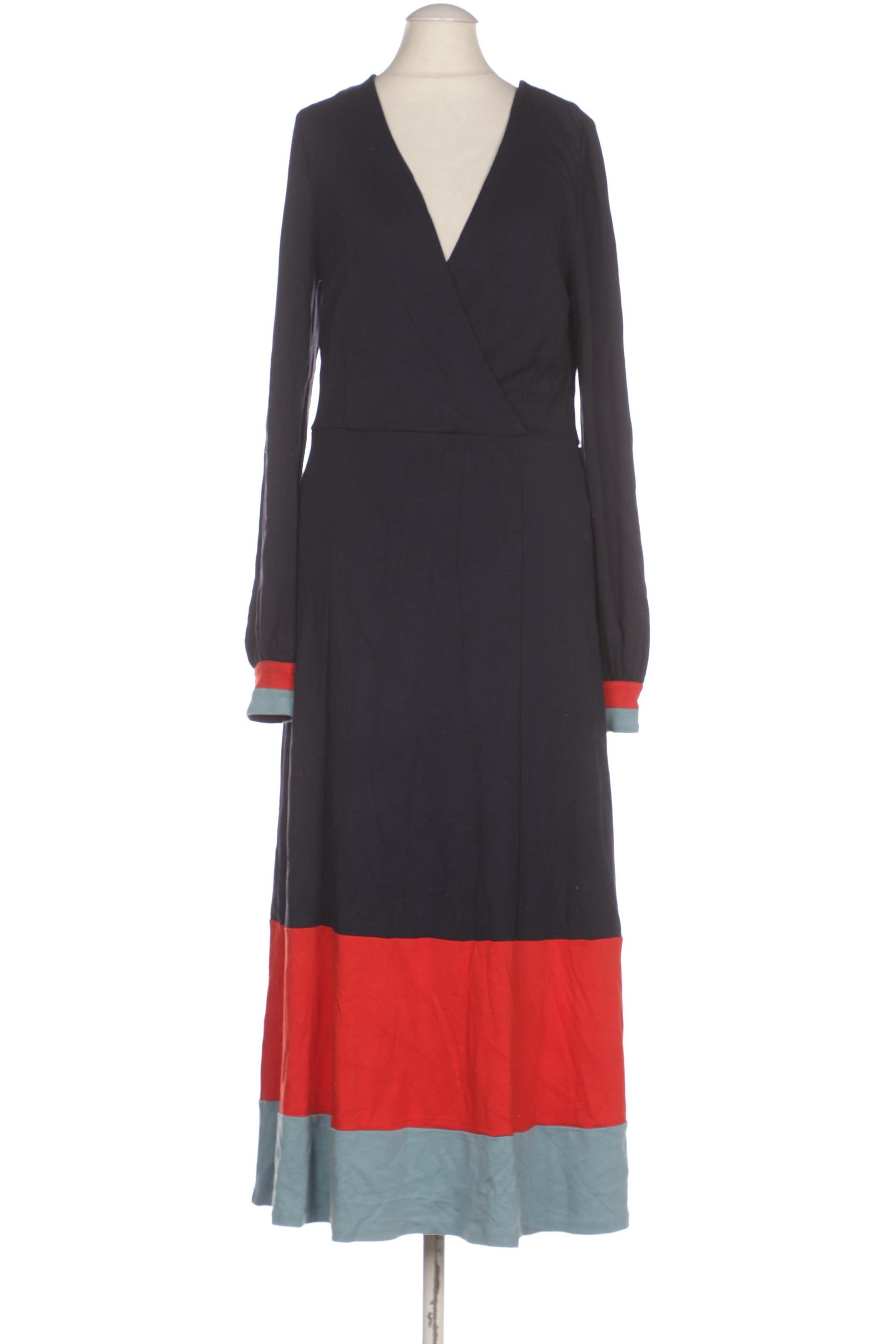 

Boden Damen Kleid, marineblau, Gr. 38