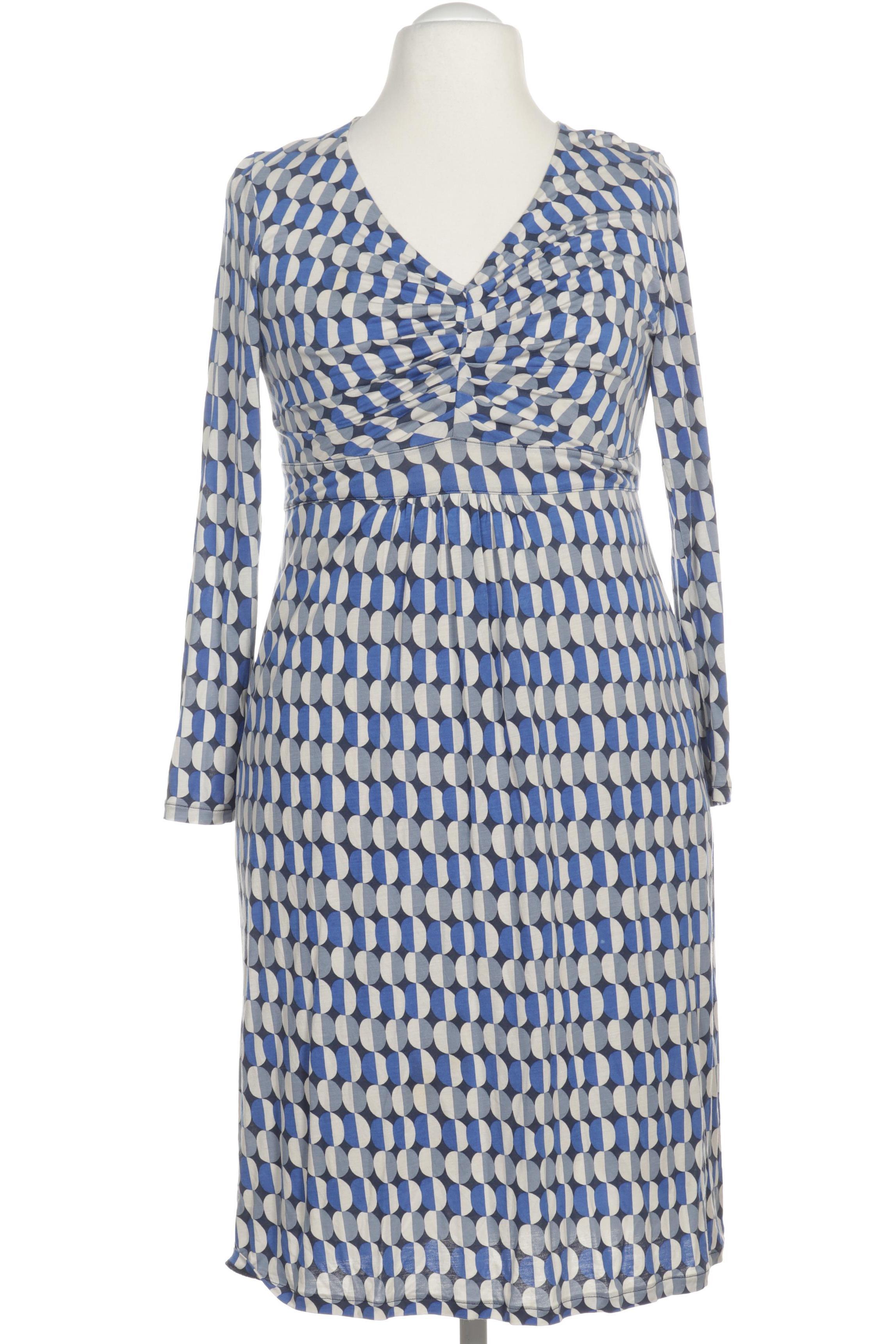 

Boden Damen Kleid, mehrfarbig, Gr. 12