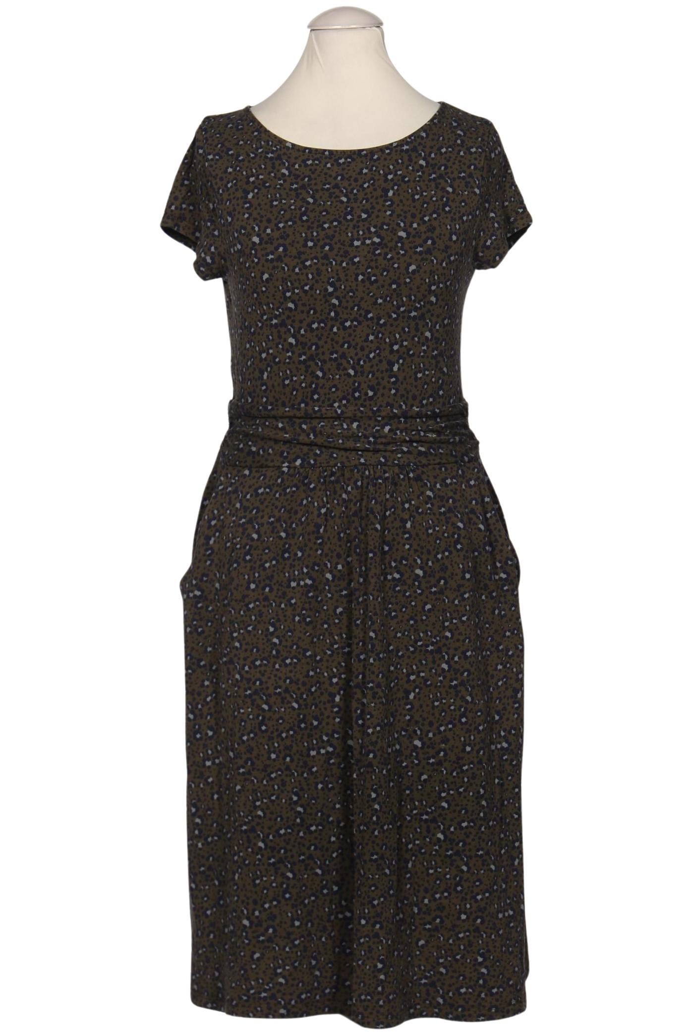 

Boden Damen Kleid, grün, Gr. 34