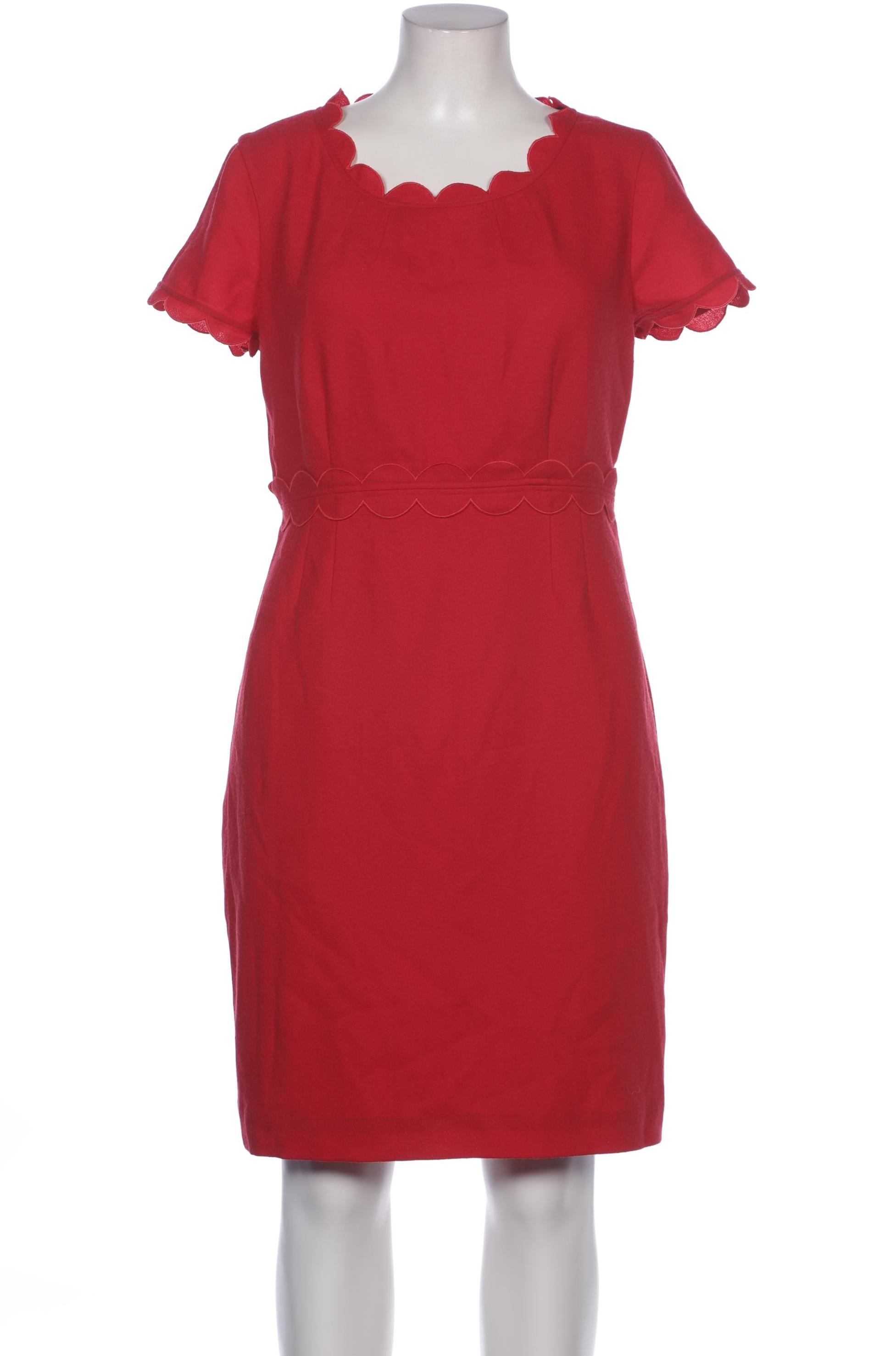 

Boden Damen Kleid, rot, Gr. 16