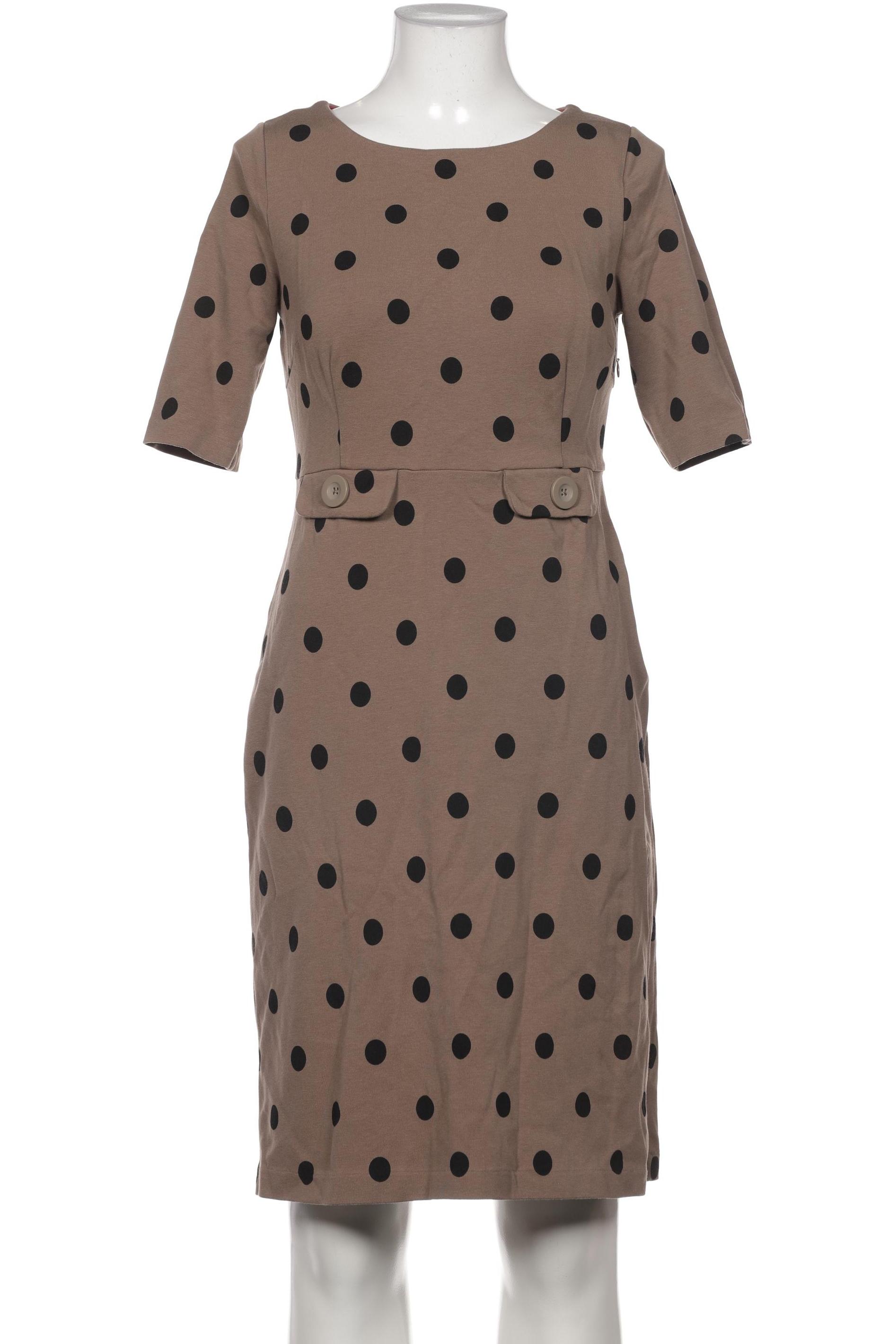 

Boden Damen Kleid, braun, Gr. 38