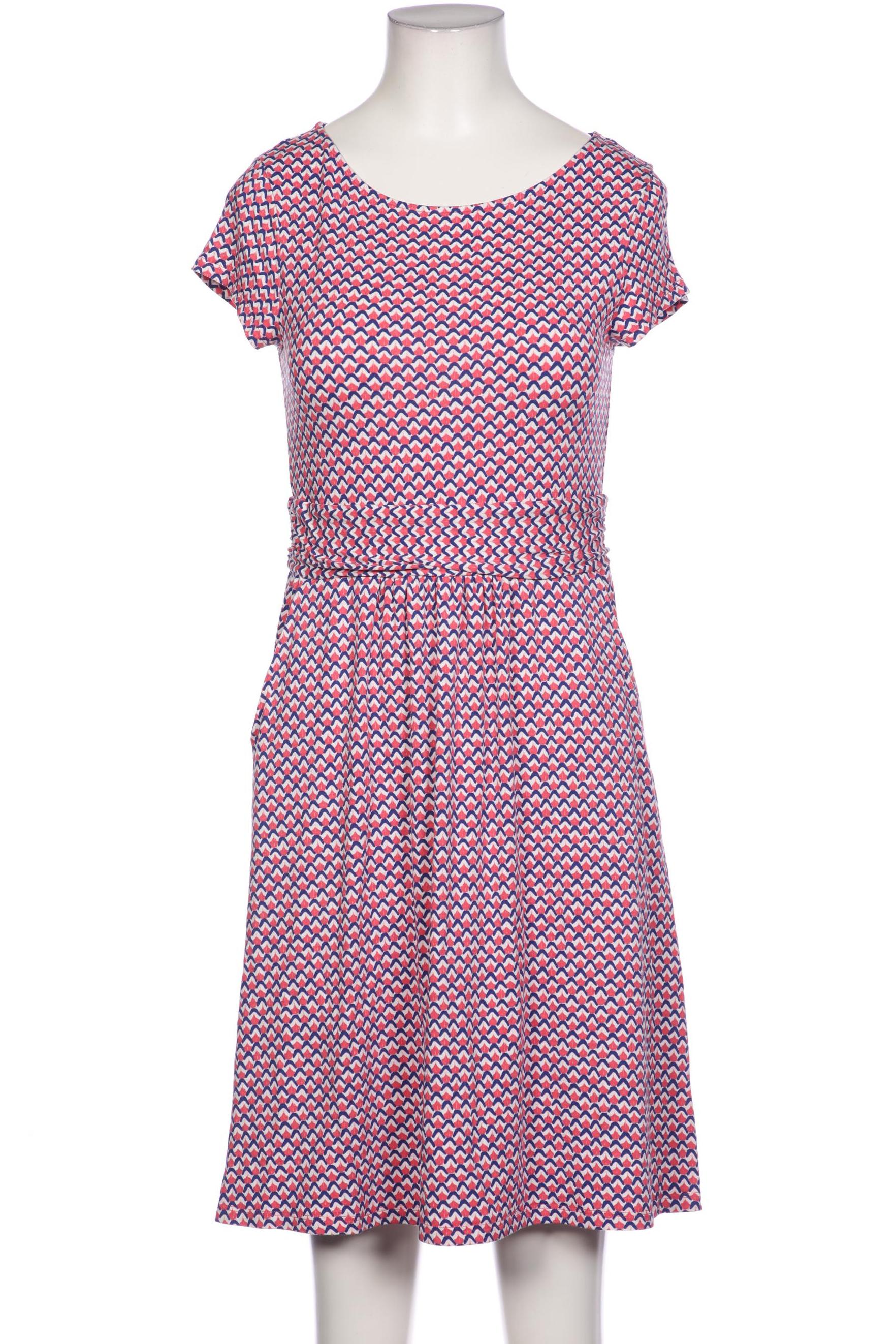 

Boden Damen Kleid, mehrfarbig, Gr. 34