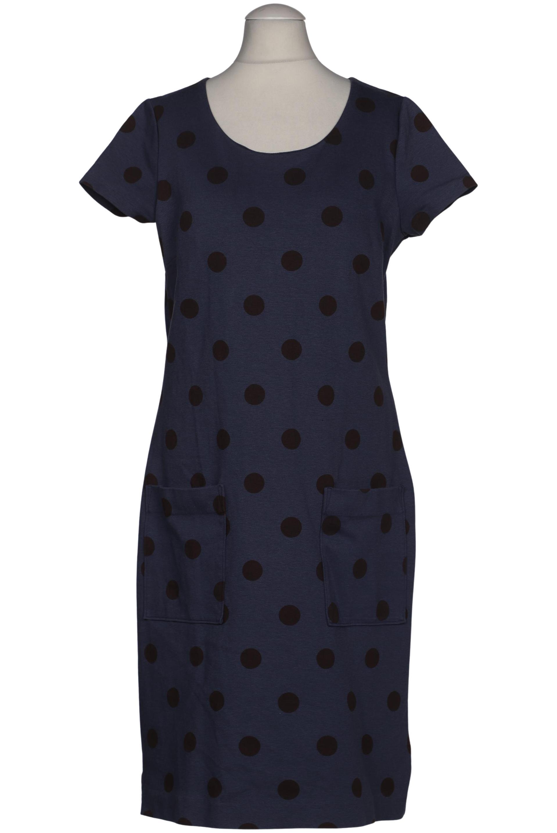 

Boden Damen Kleid, blau, Gr. 12