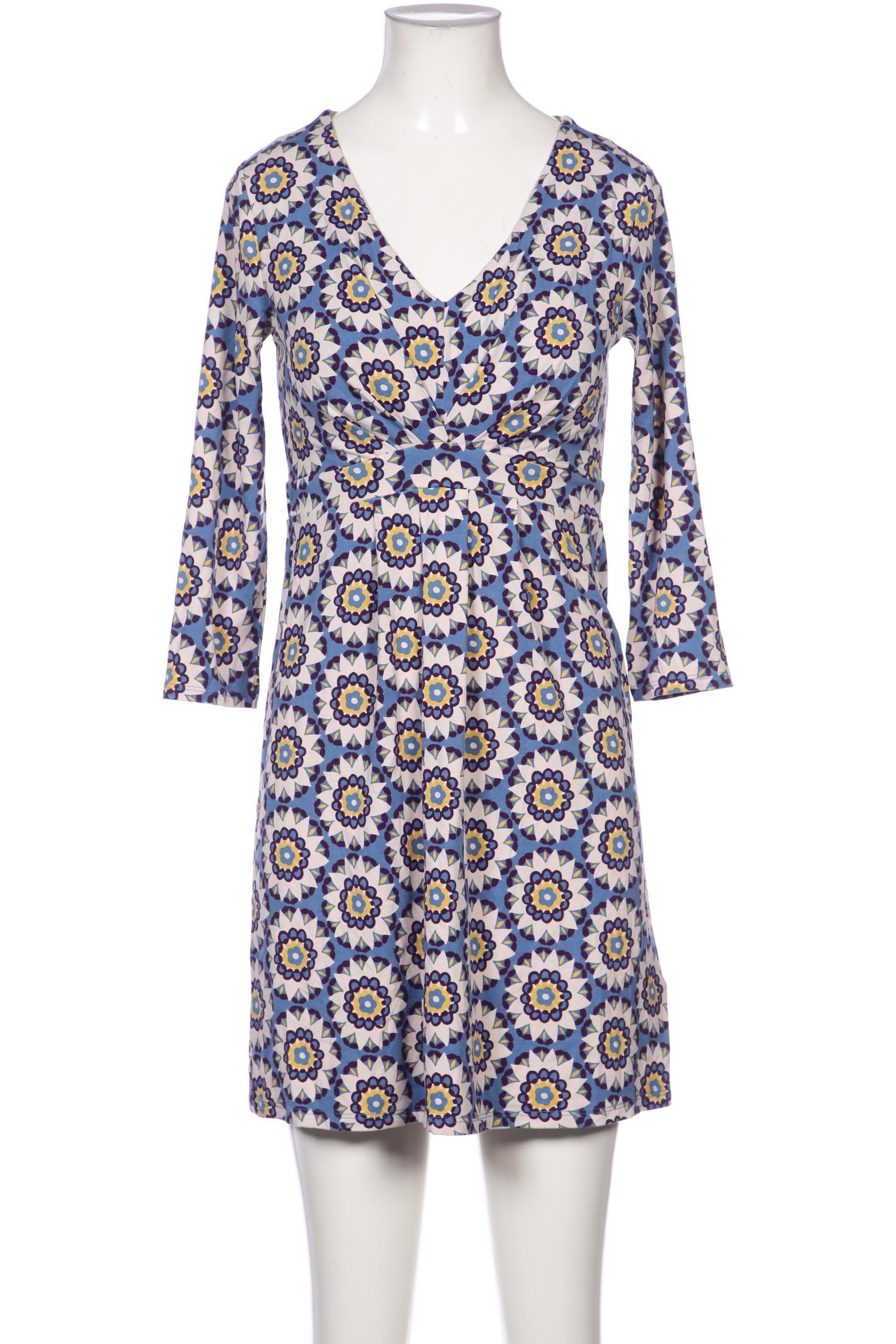 

Boden Damen Kleid, blau
