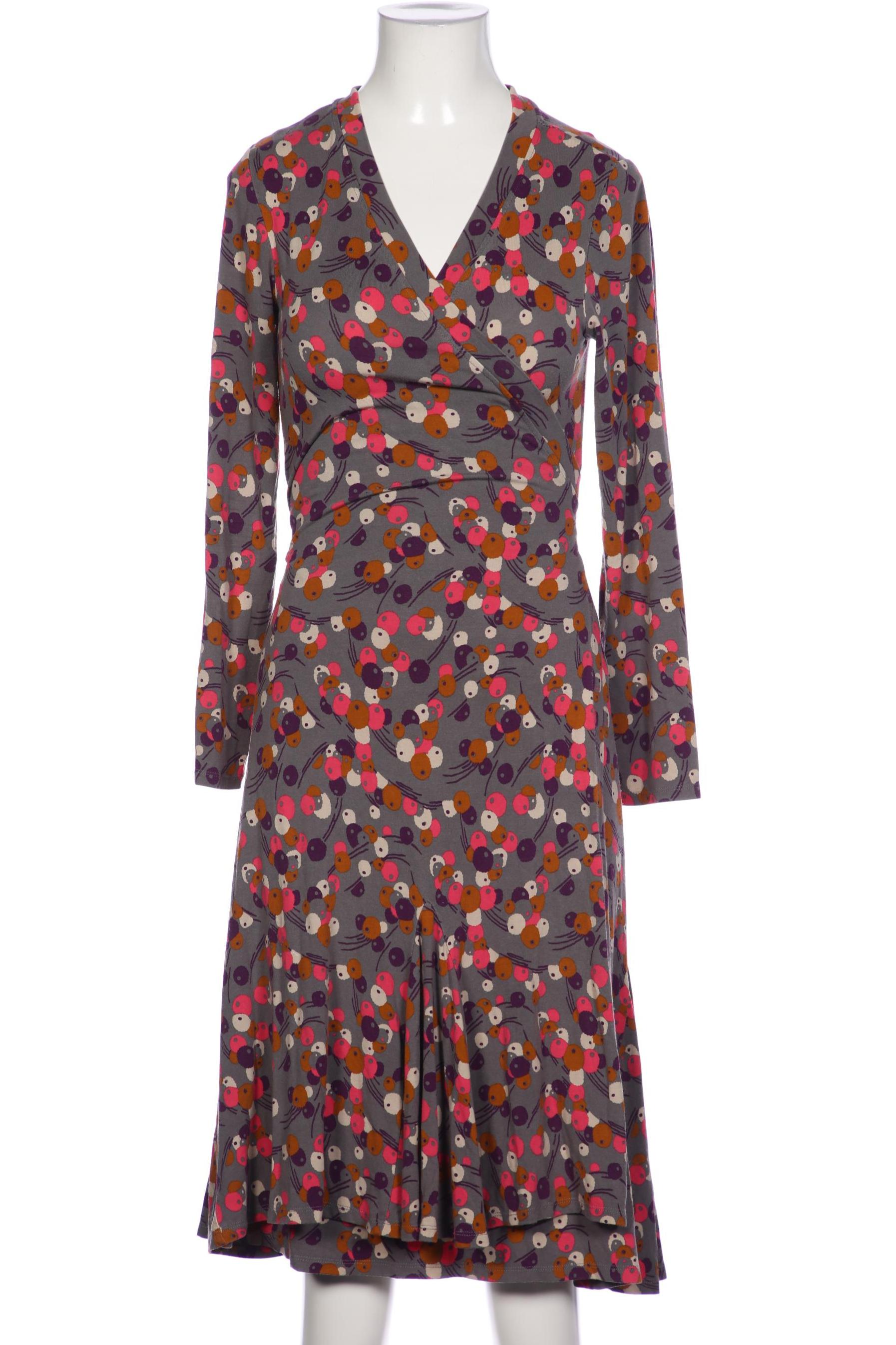 

Boden Damen Kleid, grau, Gr. 36