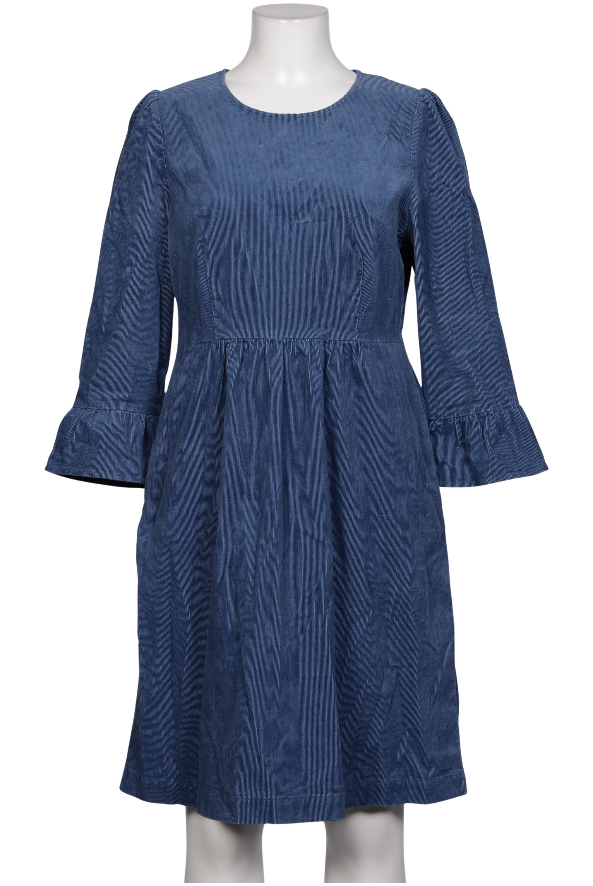 

Boden Damen Kleid, blau, Gr. 40
