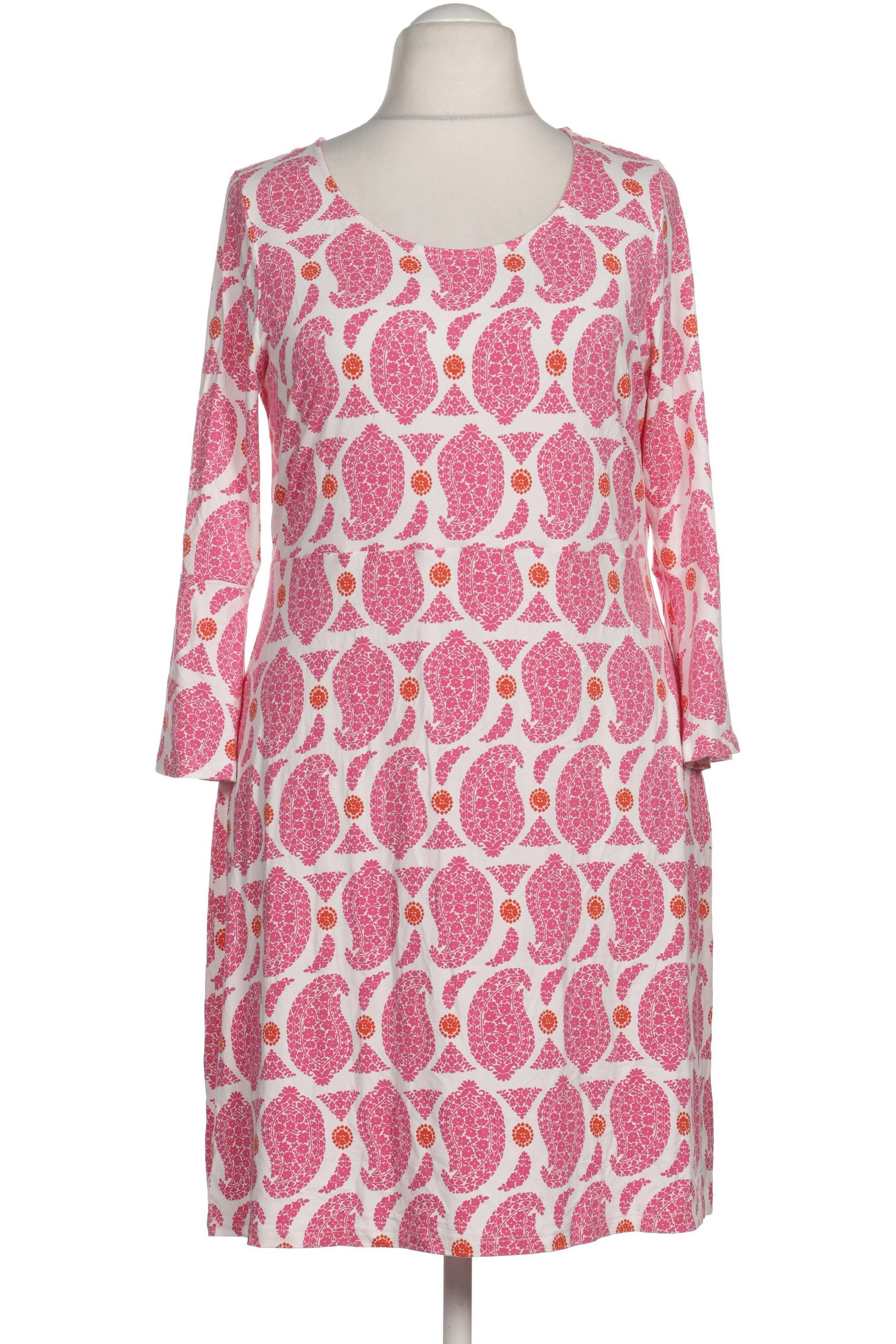

Boden Damen Kleid, pink, Gr. 48