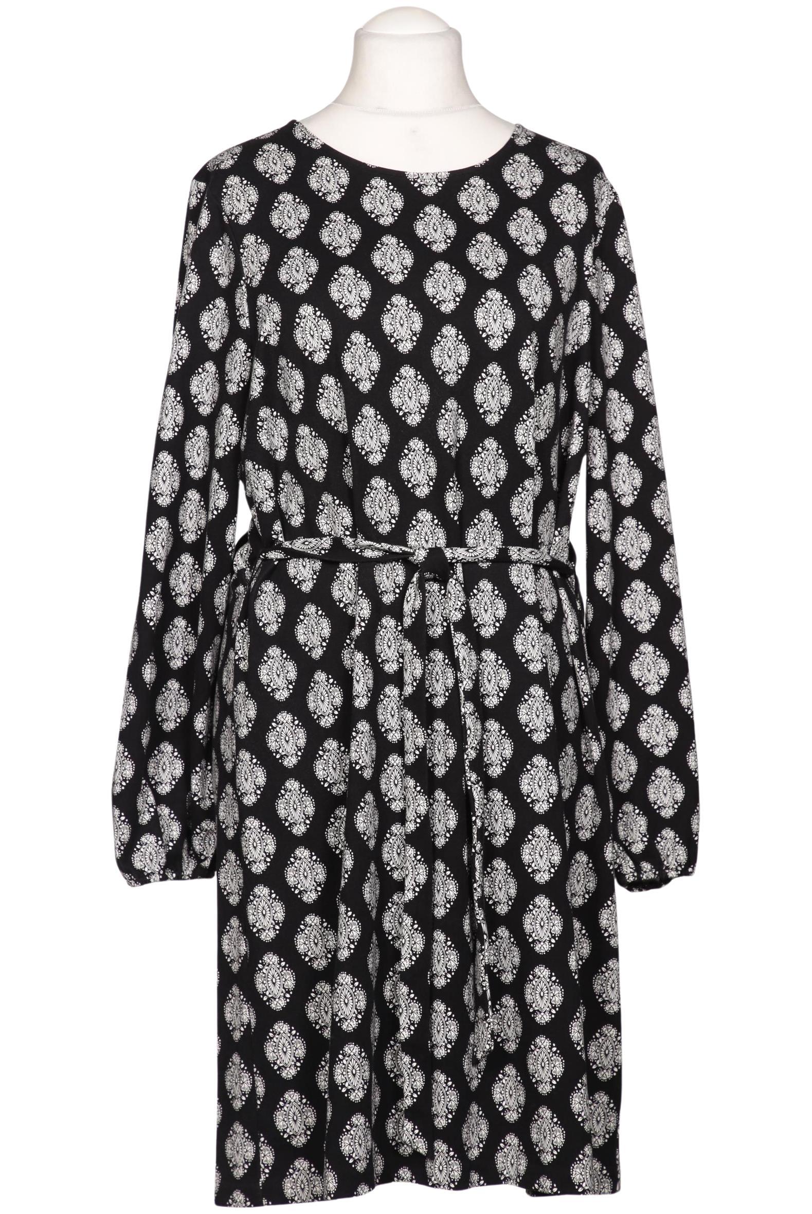 

Boden Damen Kleid, mehrfarbig, Gr. 48