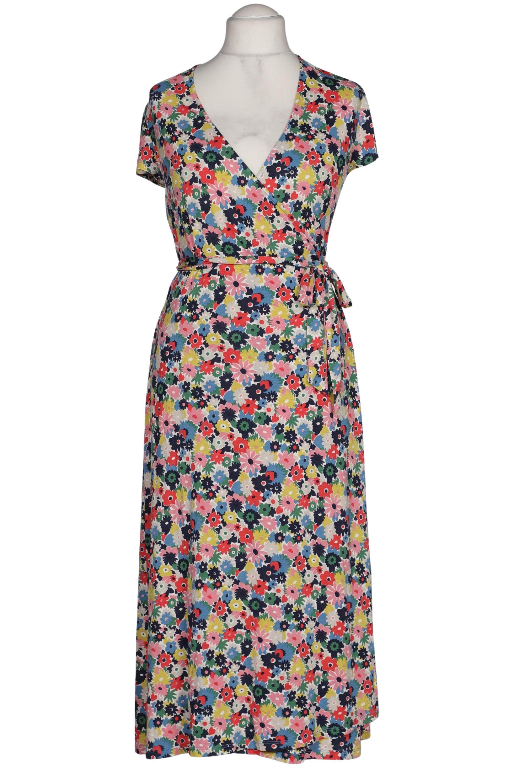 

Boden Damen Kleid, mehrfarbig, Gr. 38