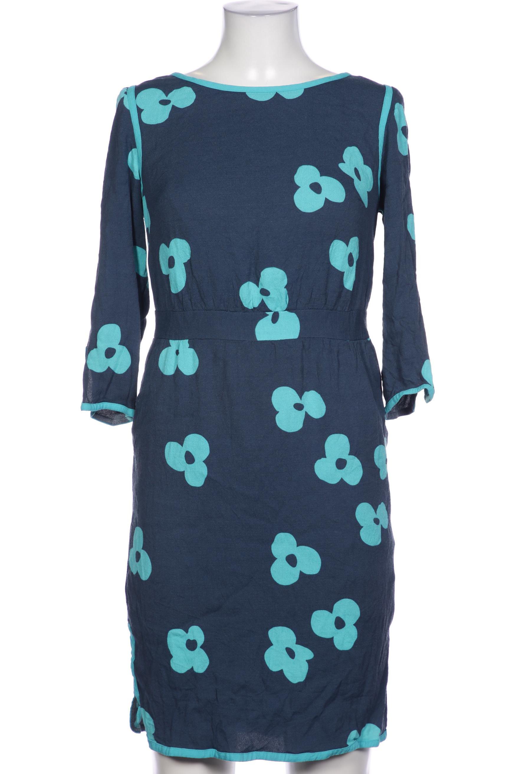 

Boden Damen Kleid, blau