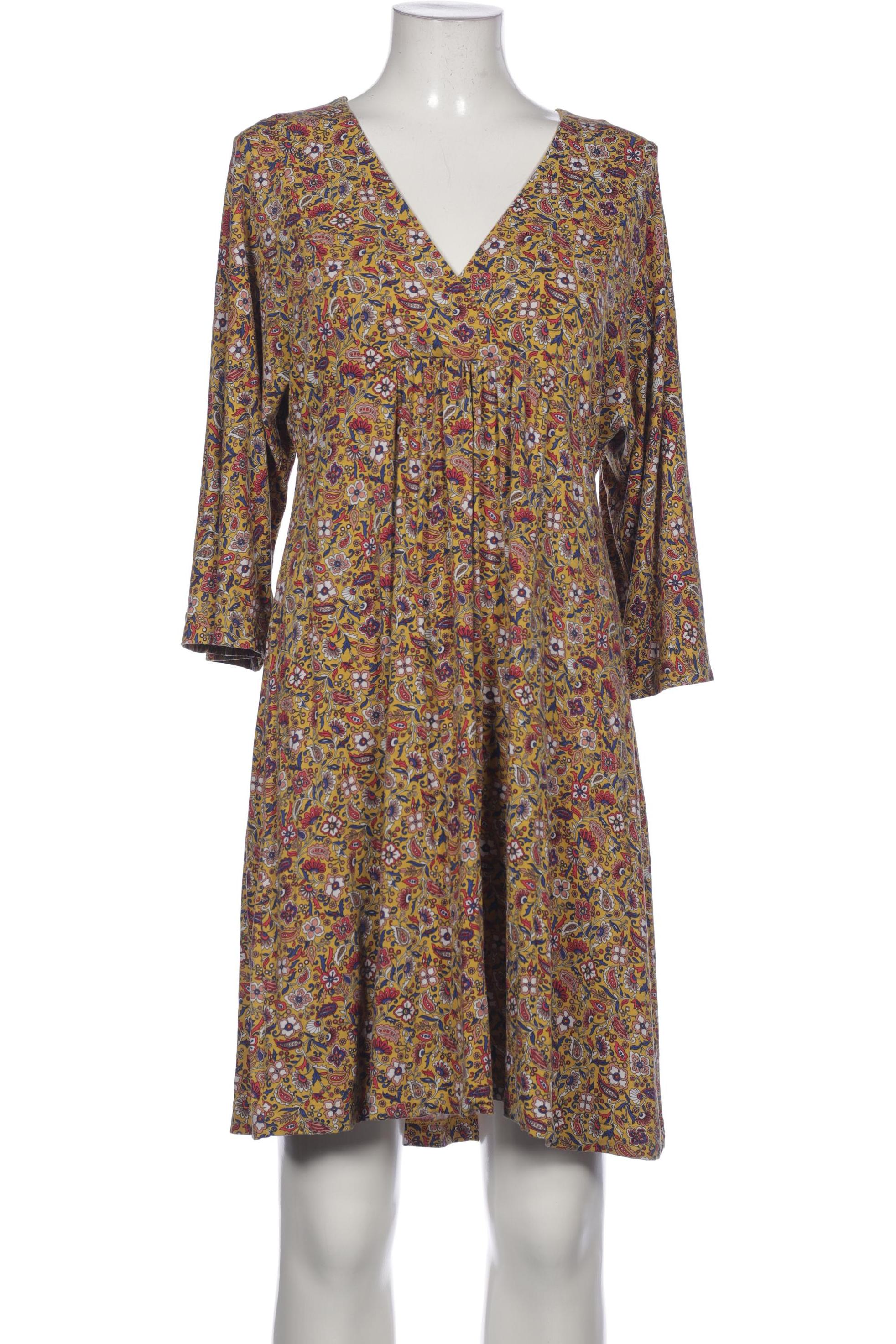 

Boden Damen Kleid, mehrfarbig, Gr. 40