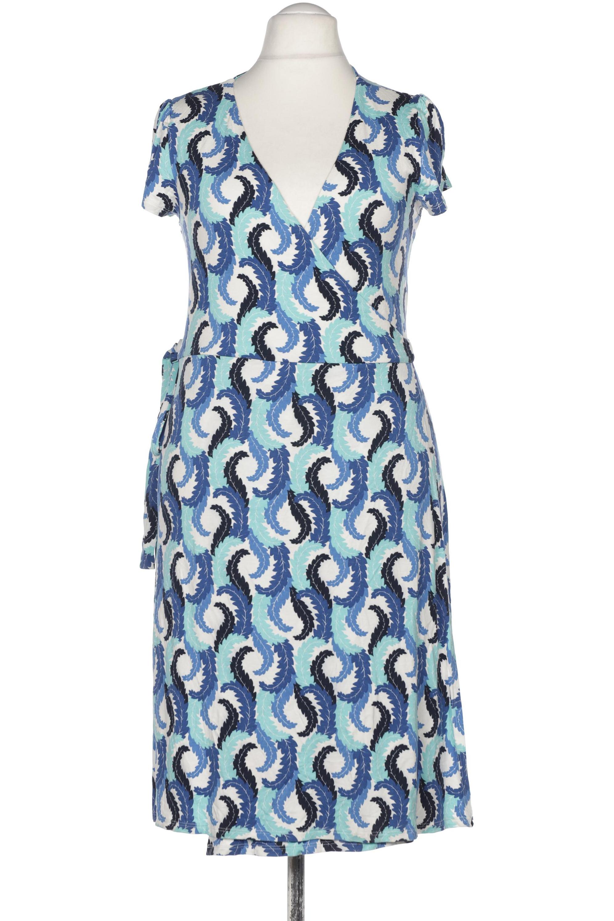 

Boden Damen Kleid, mehrfarbig, Gr. 42