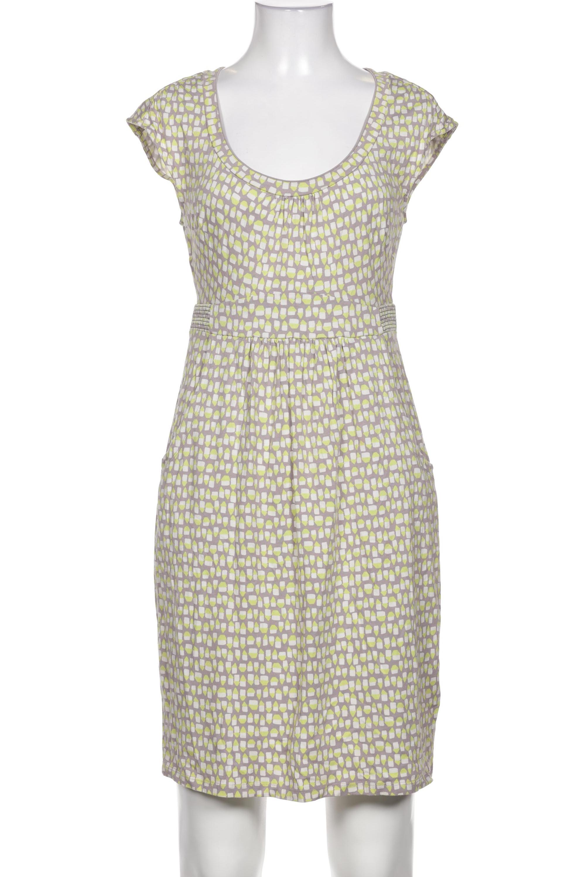 

Boden Damen Kleid, gelb, Gr. 34