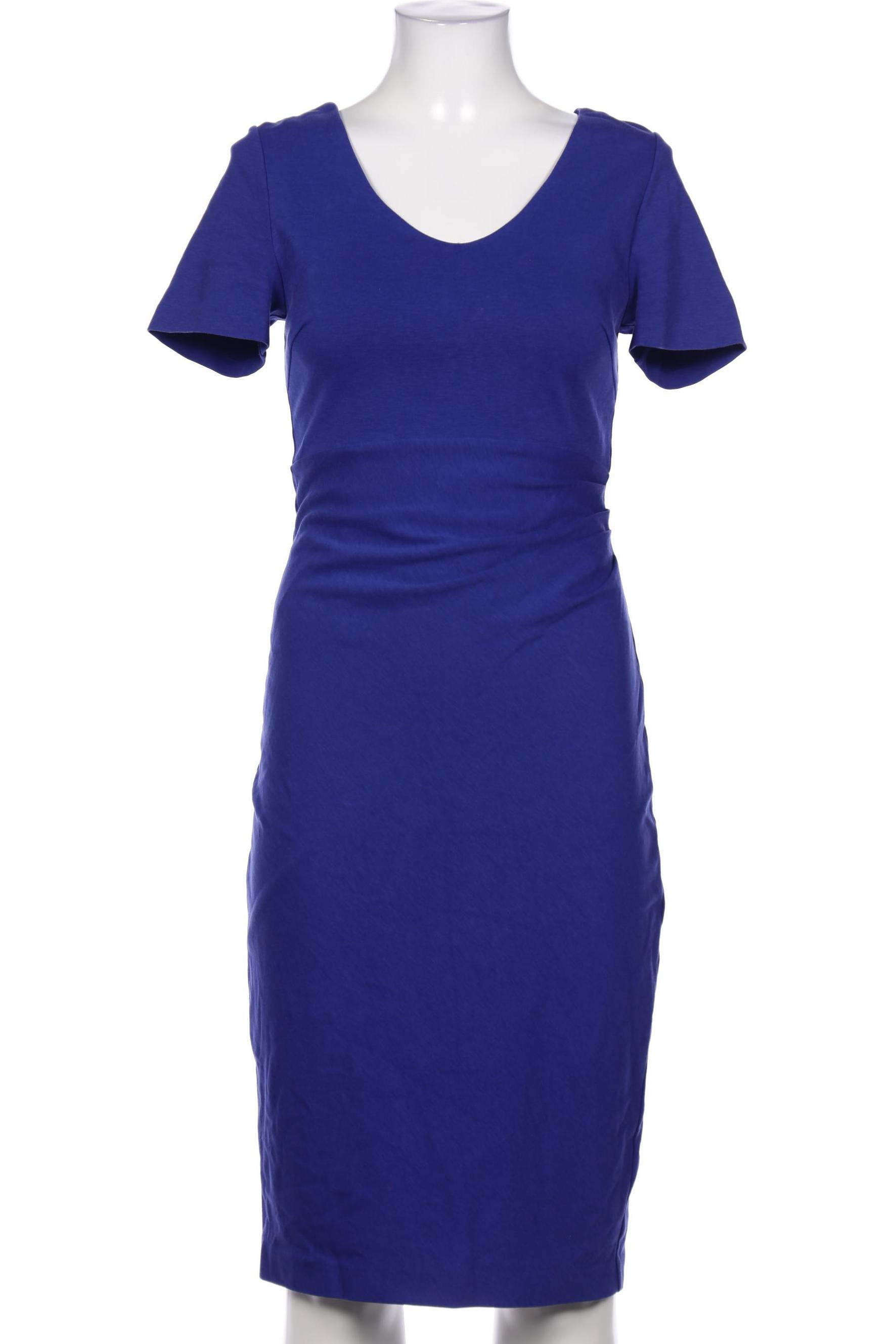 

Boden Damen Kleid, blau, Gr. 38