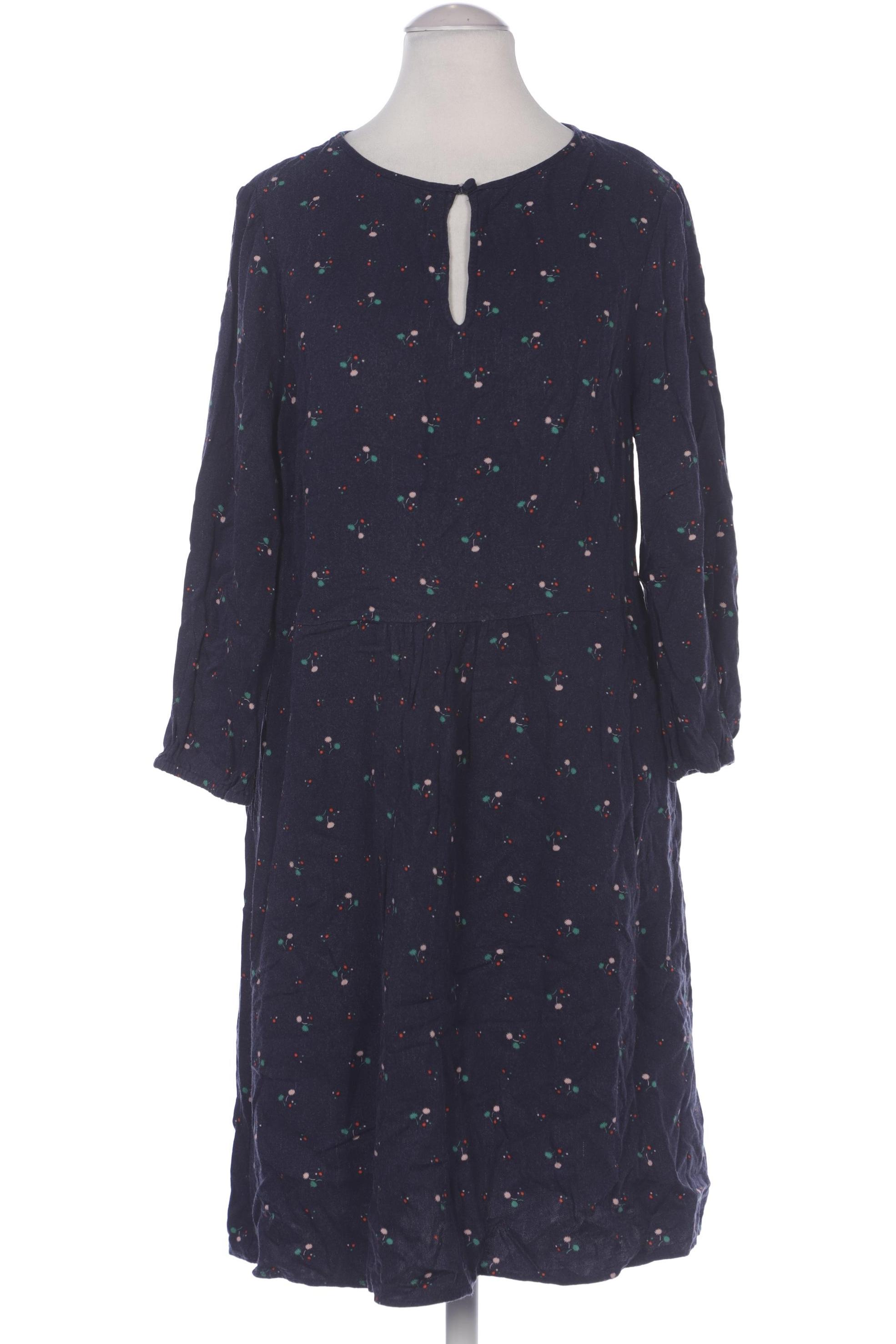 

Boden Damen Kleid, marineblau, Gr. 36