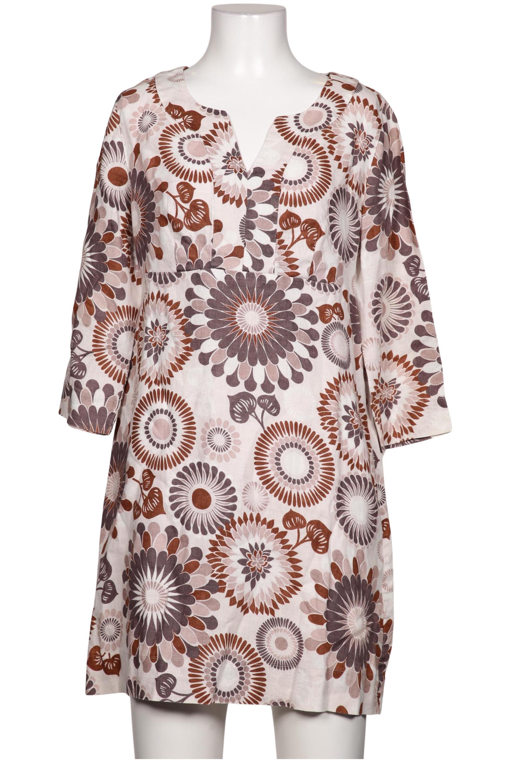 

Boden Damen Kleid, mehrfarbig, Gr. 12