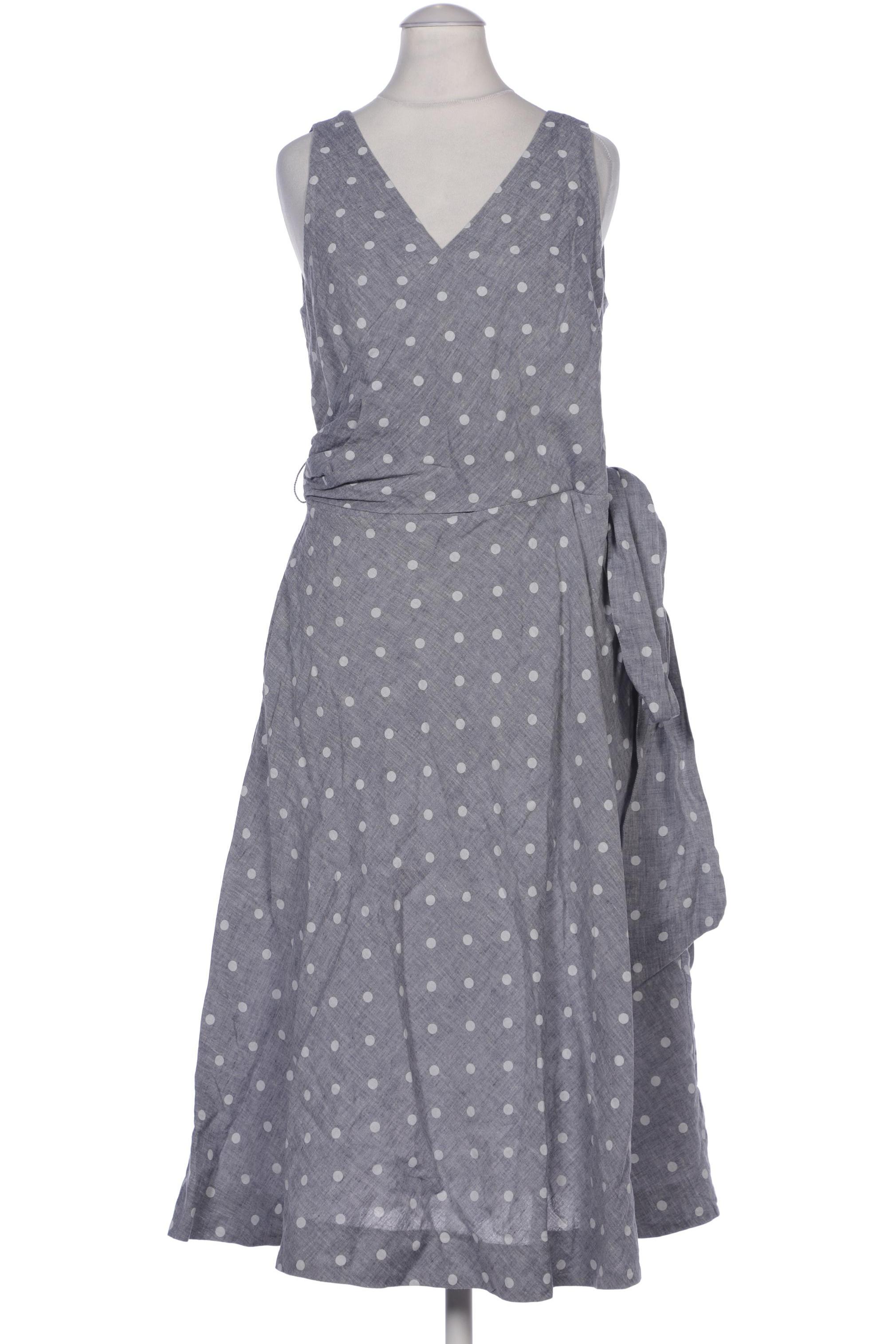 

Boden Damen Kleid, grau, Gr. 36