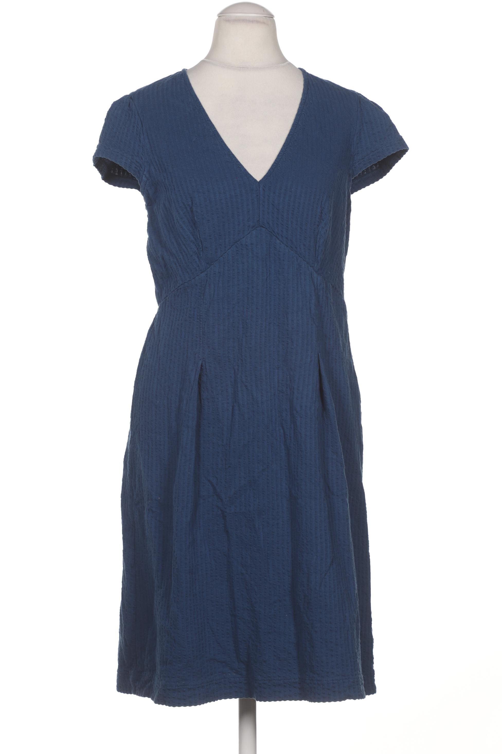 

Boden Damen Kleid, blau, Gr. 10