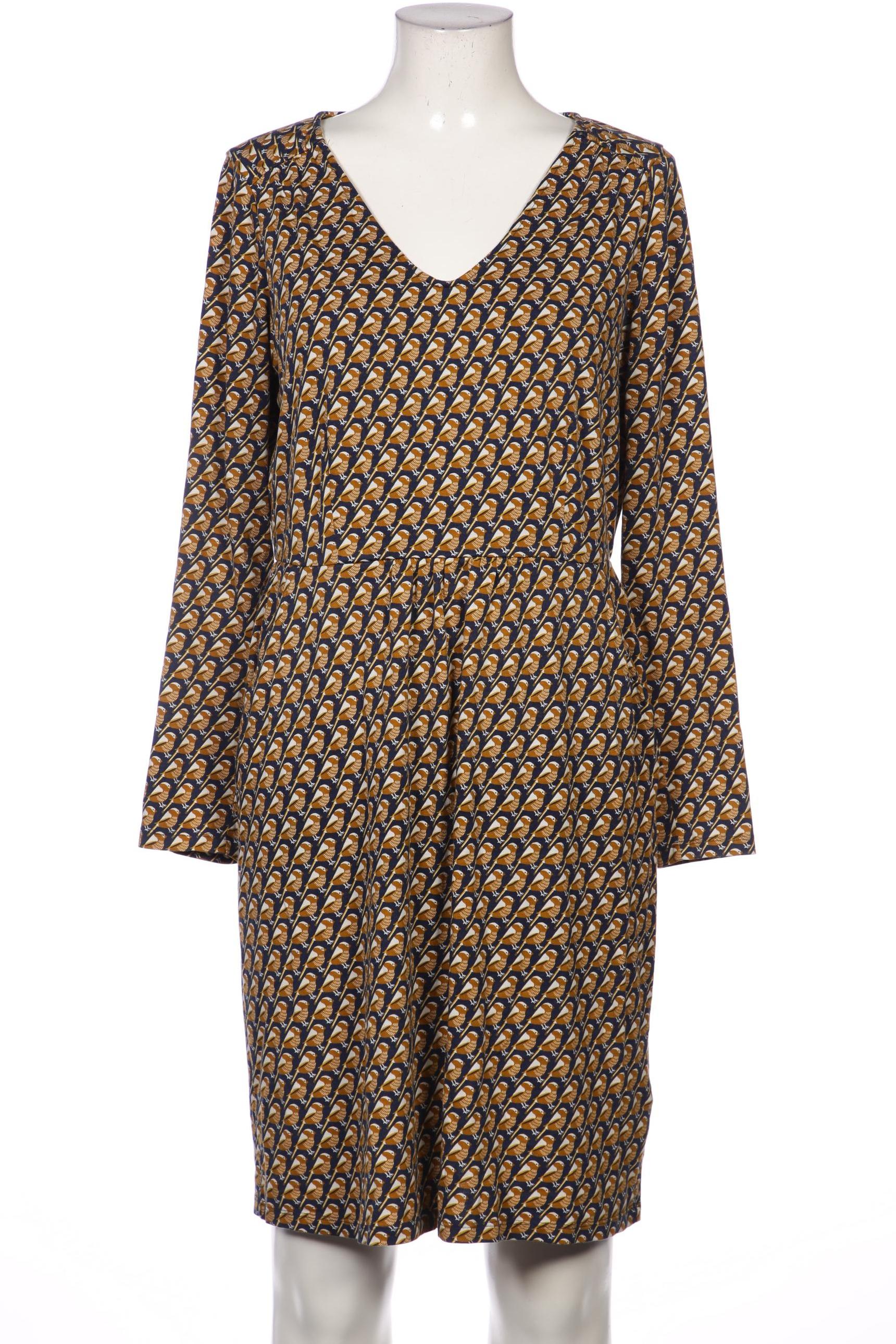 

Boden Damen Kleid, mehrfarbig, Gr. 42