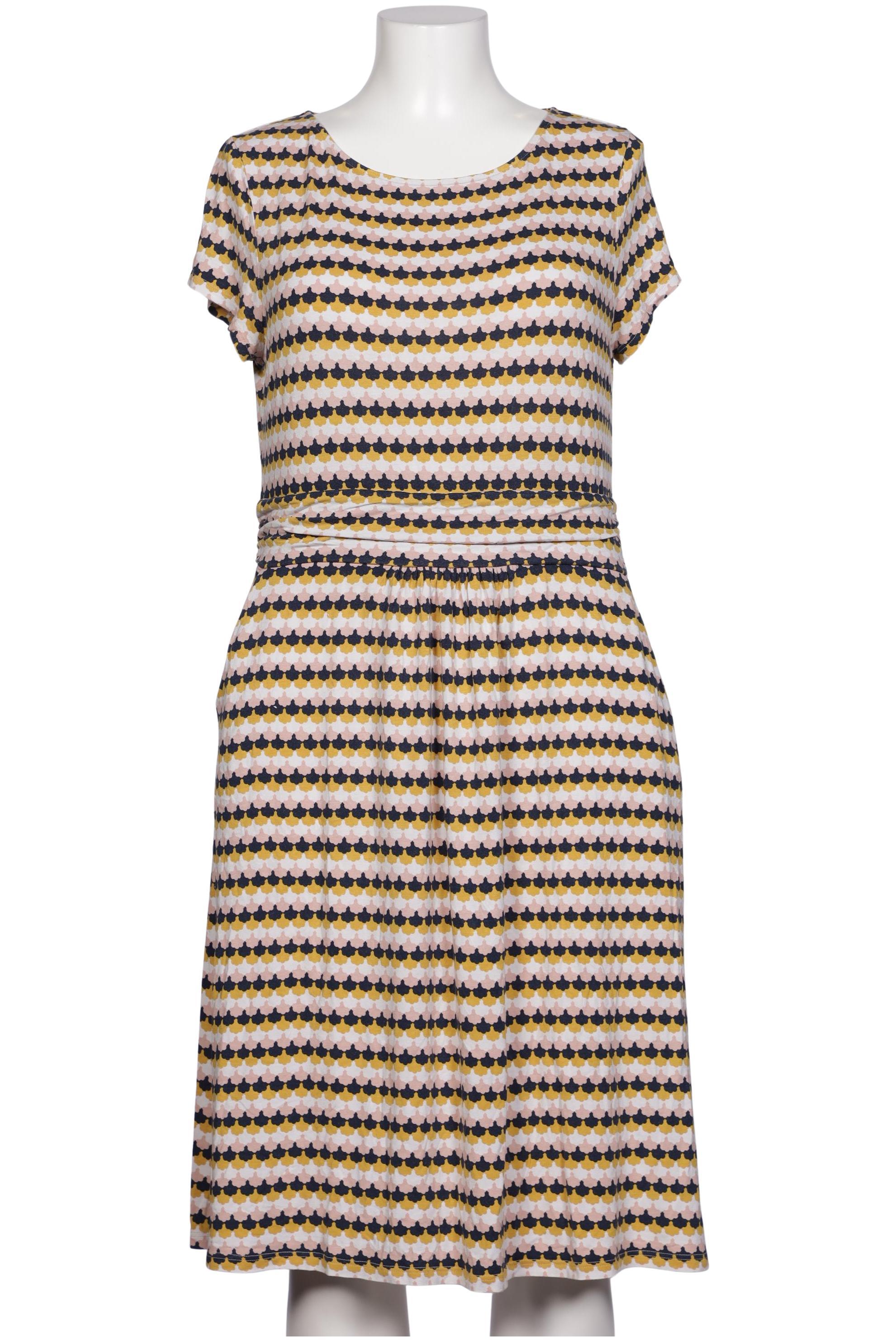 

Boden Damen Kleid, mehrfarbig, Gr. 44