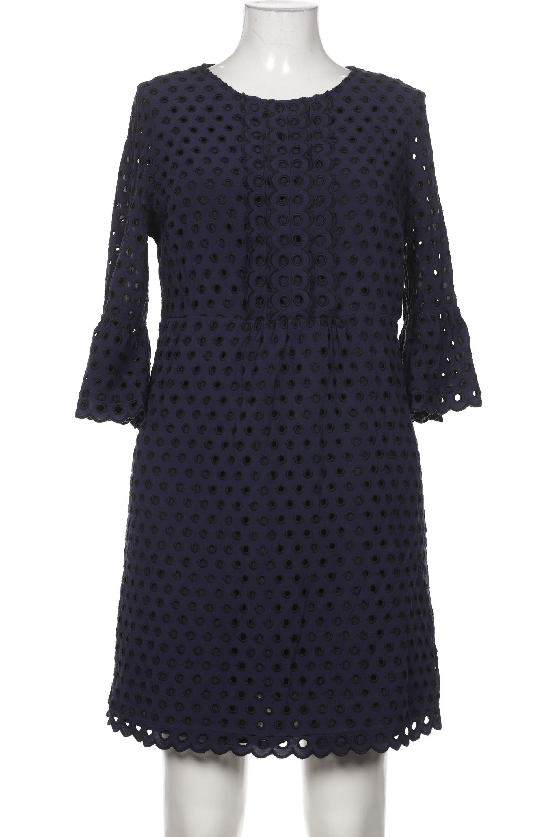 

Boden Damen Kleid, marineblau, Gr. 42