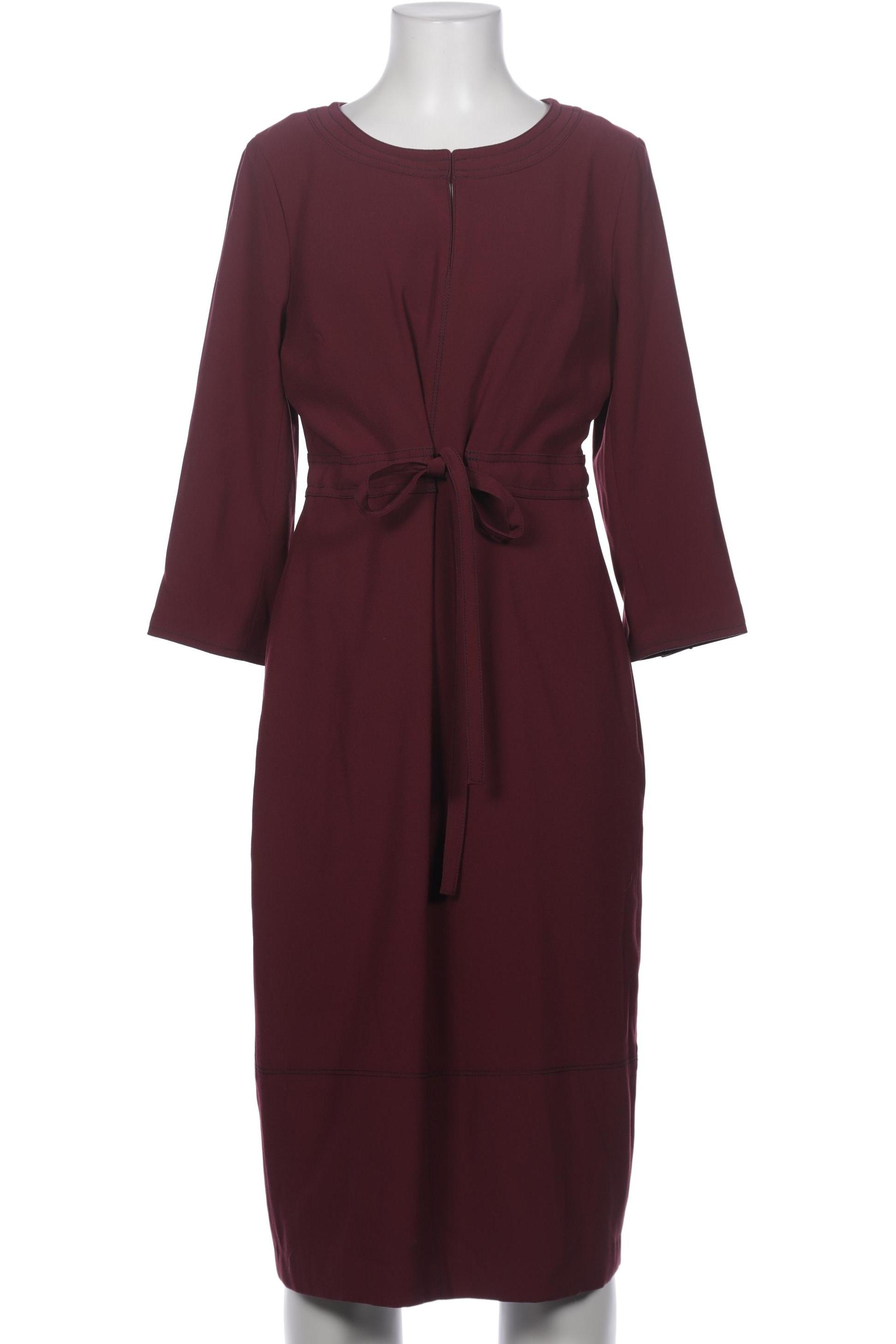

Boden Damen Kleid, bordeaux, Gr. 38