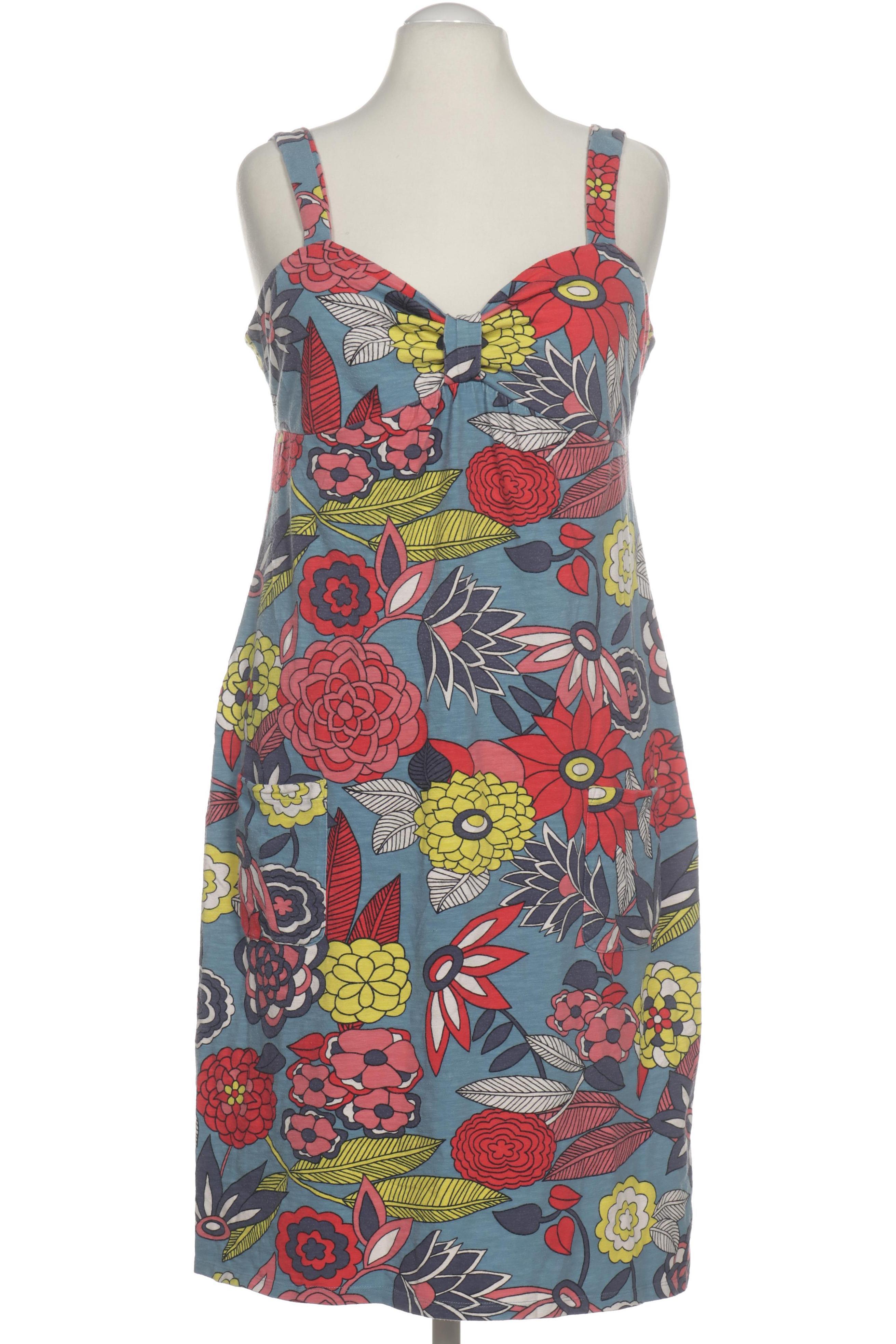 

Boden Damen Kleid, blau, Gr. 42