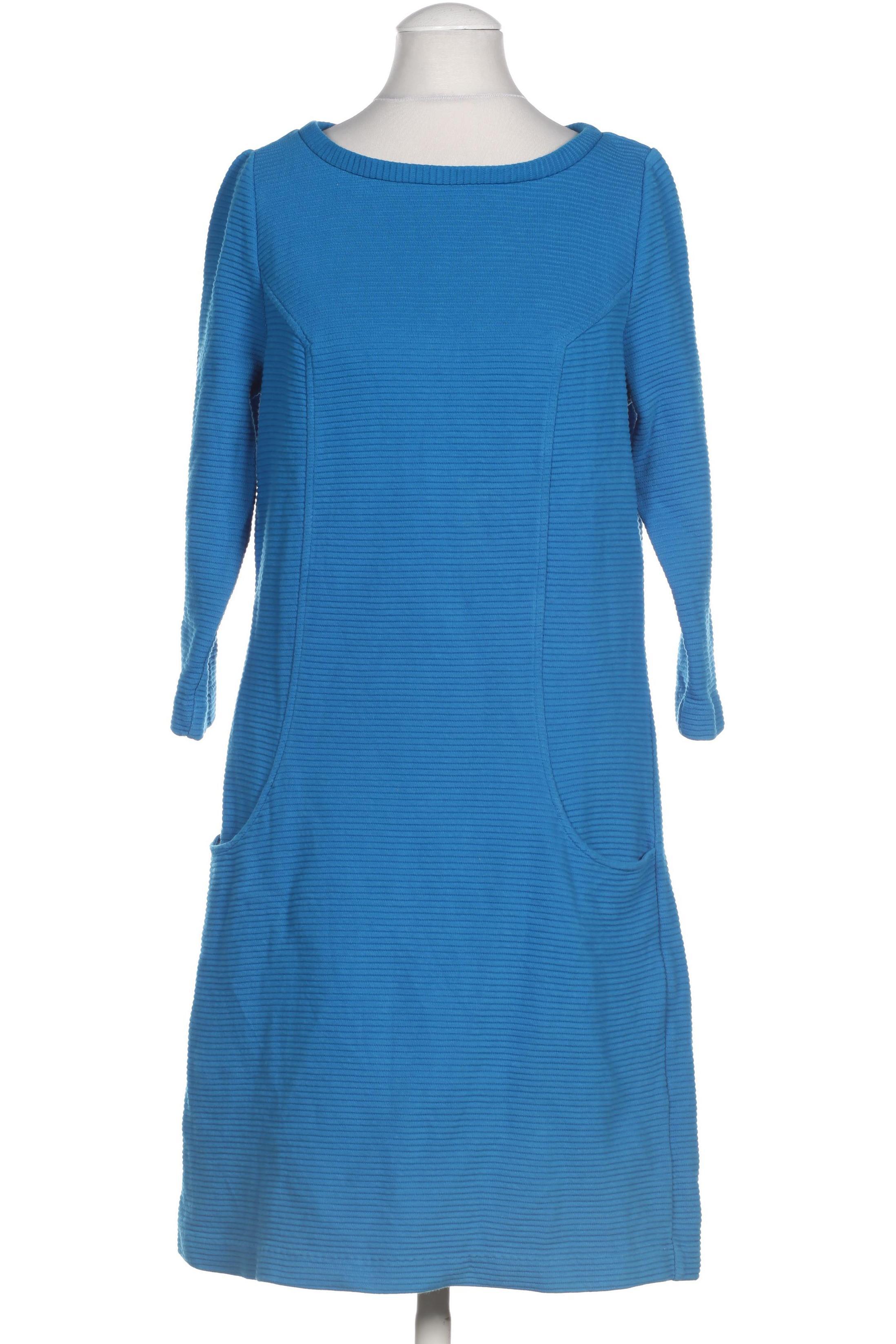

Boden Damen Kleid, blau, Gr. 36