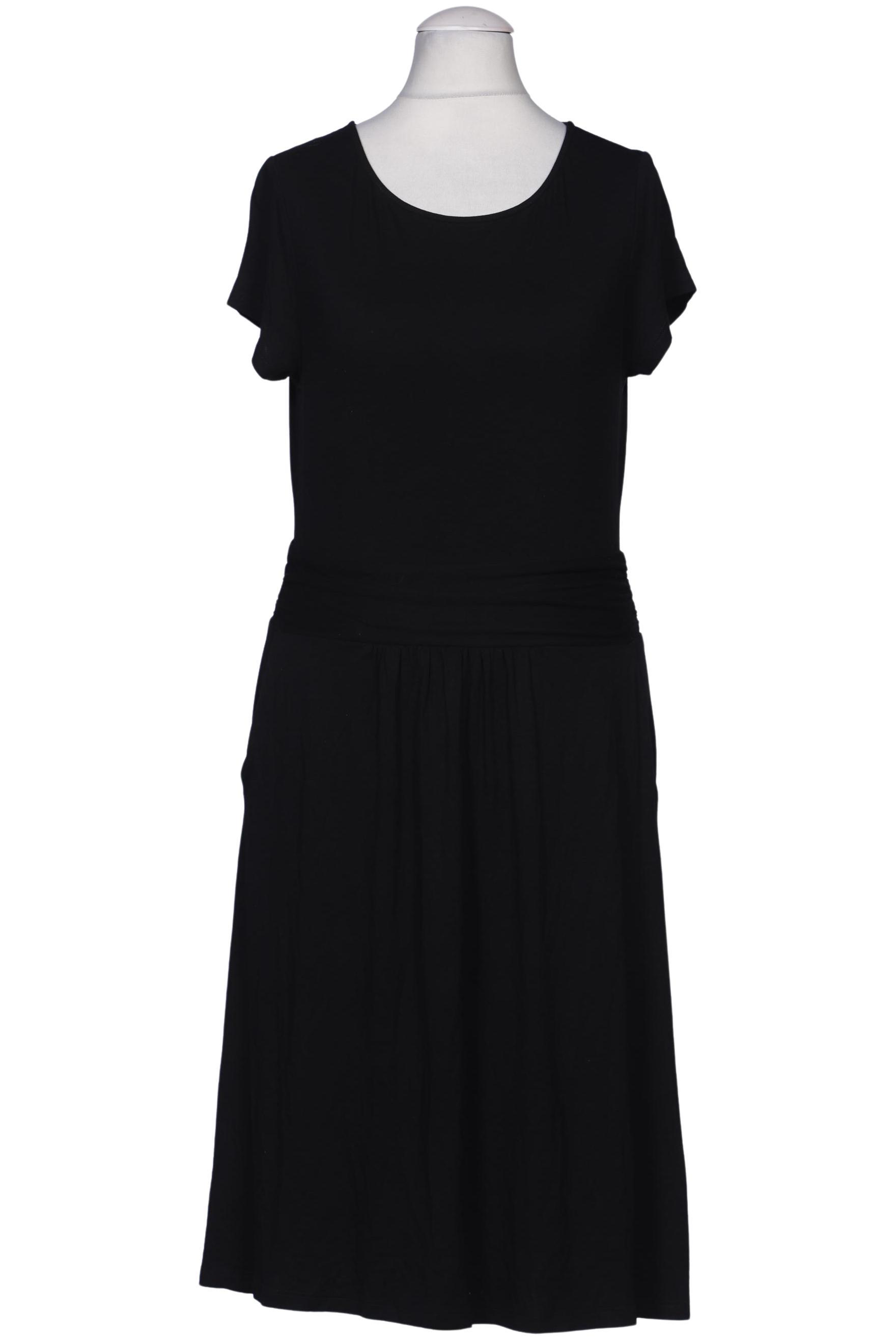 

Boden Damen Kleid, schwarz, Gr. 34