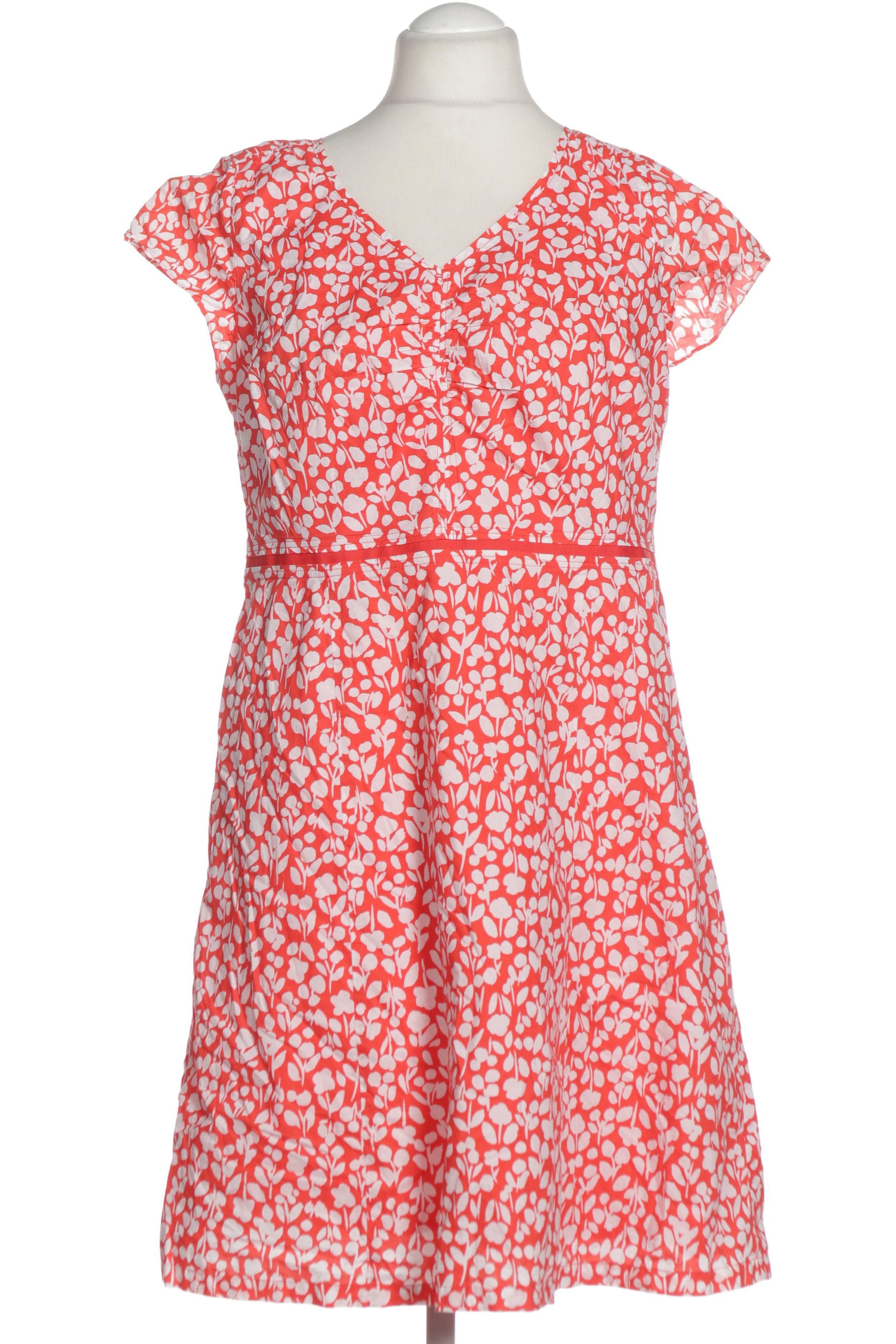 

Boden Damen Kleid, rot, Gr. 42