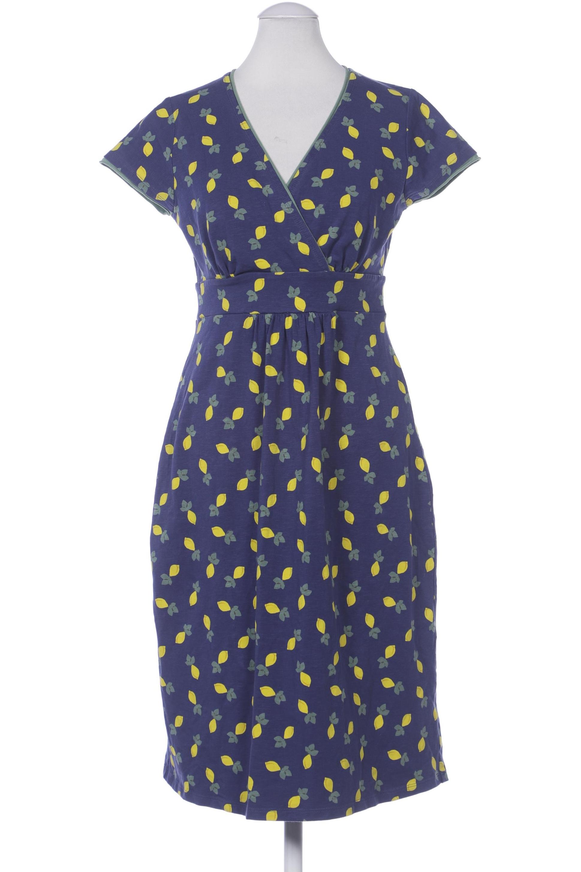 

Boden Damen Kleid, blau, Gr. 36