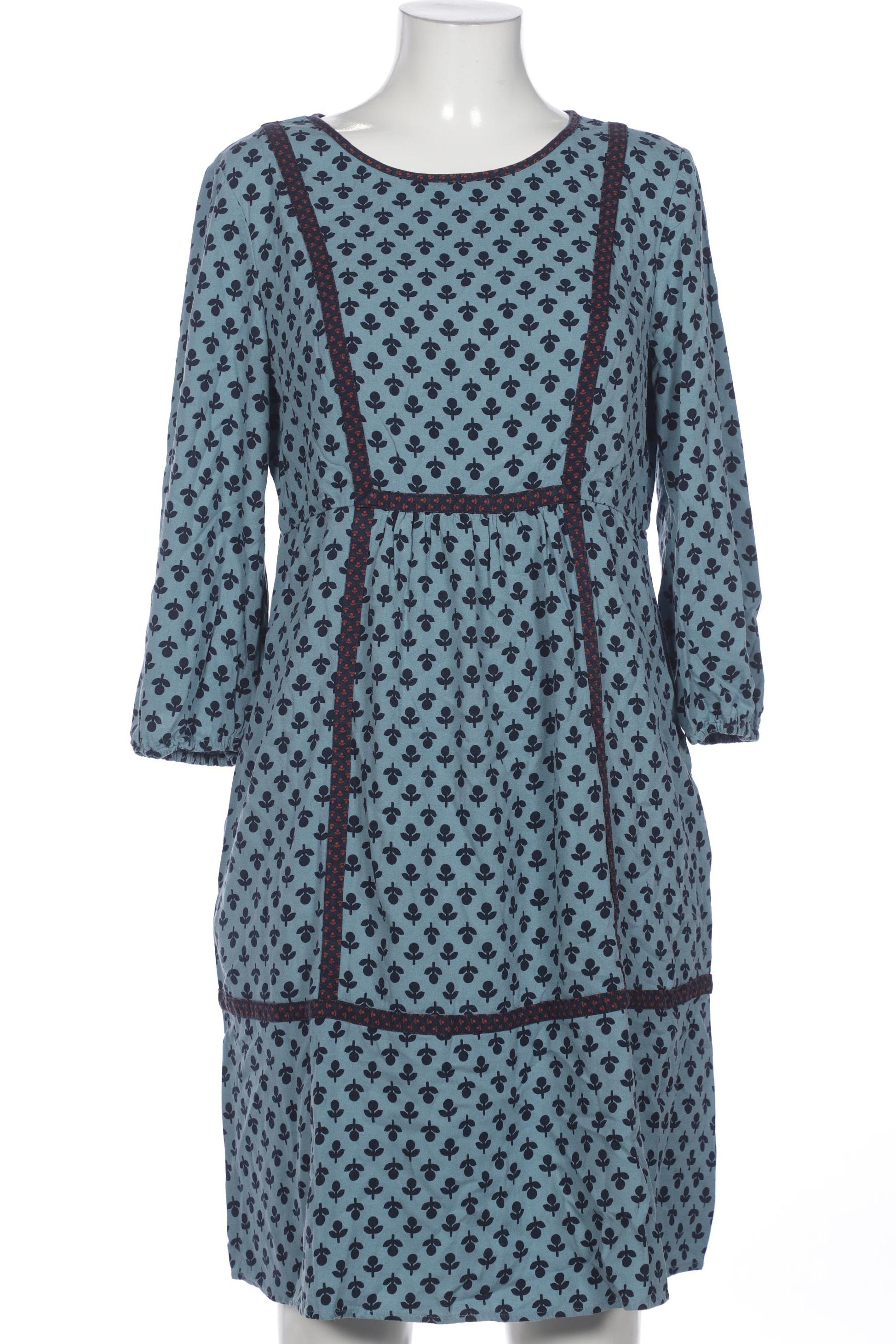 

Boden Damen Kleid, blau