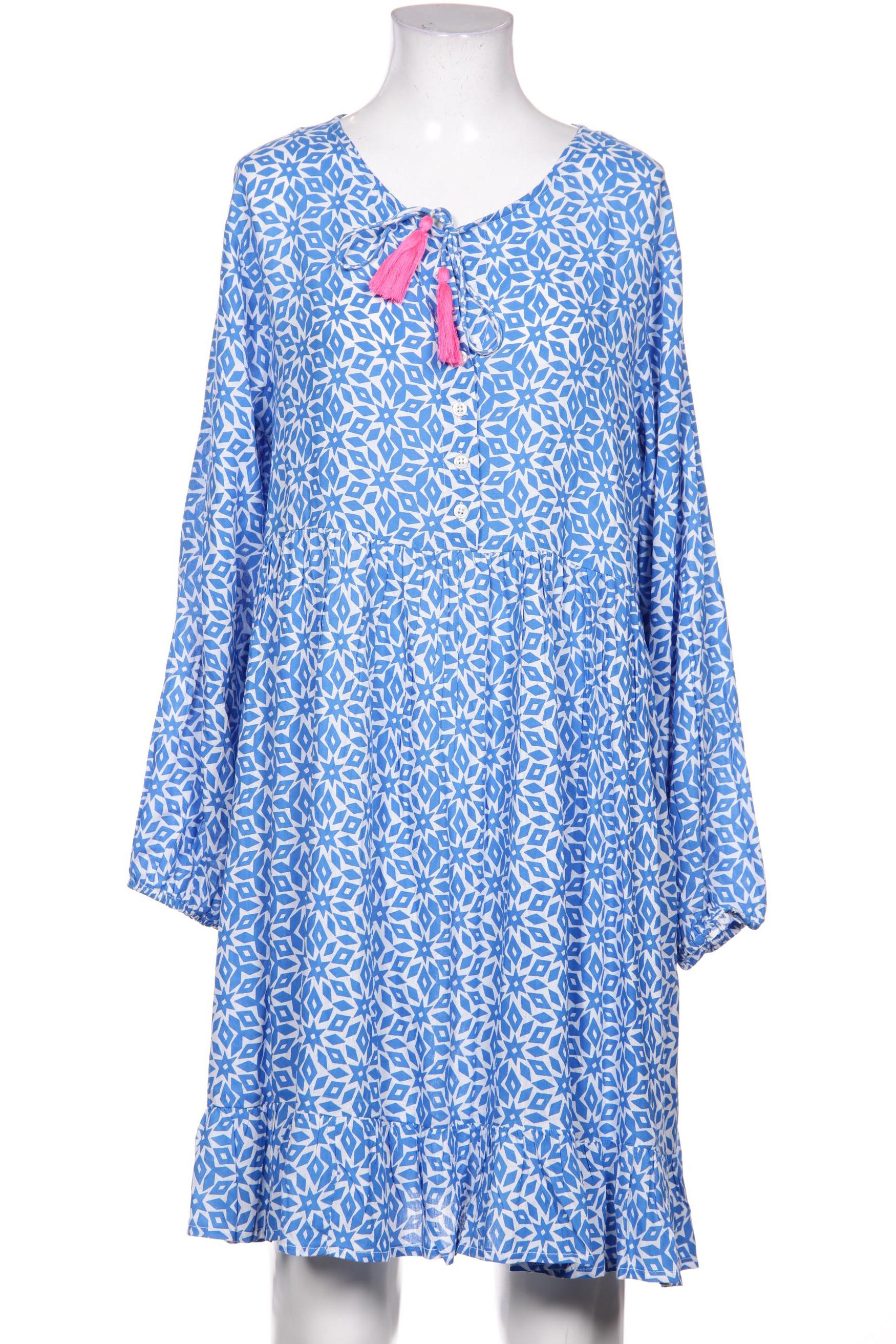 

Boden Damen Kleid, weiß, Gr. 38