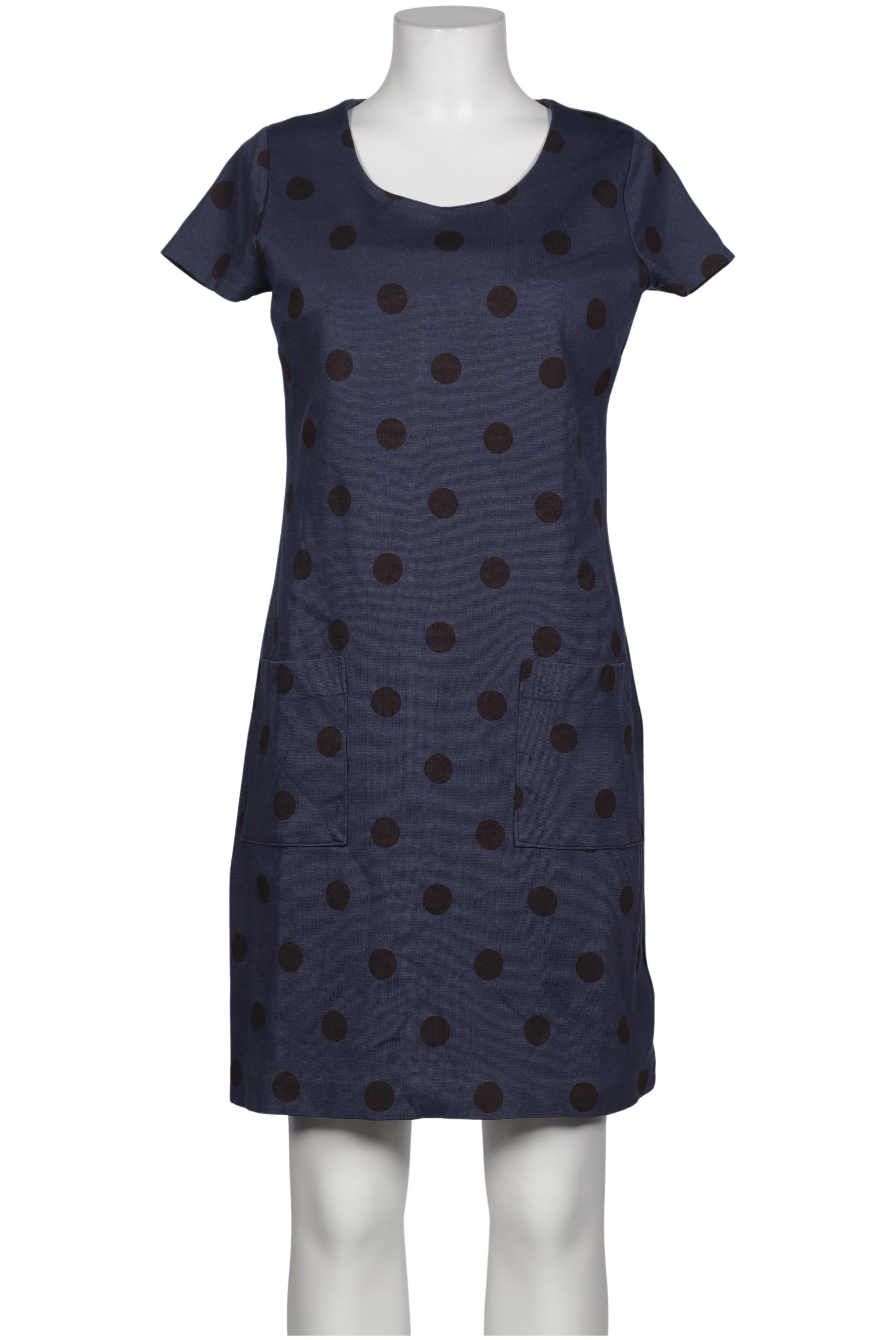 

Boden Damen Kleid, marineblau, Gr. 14