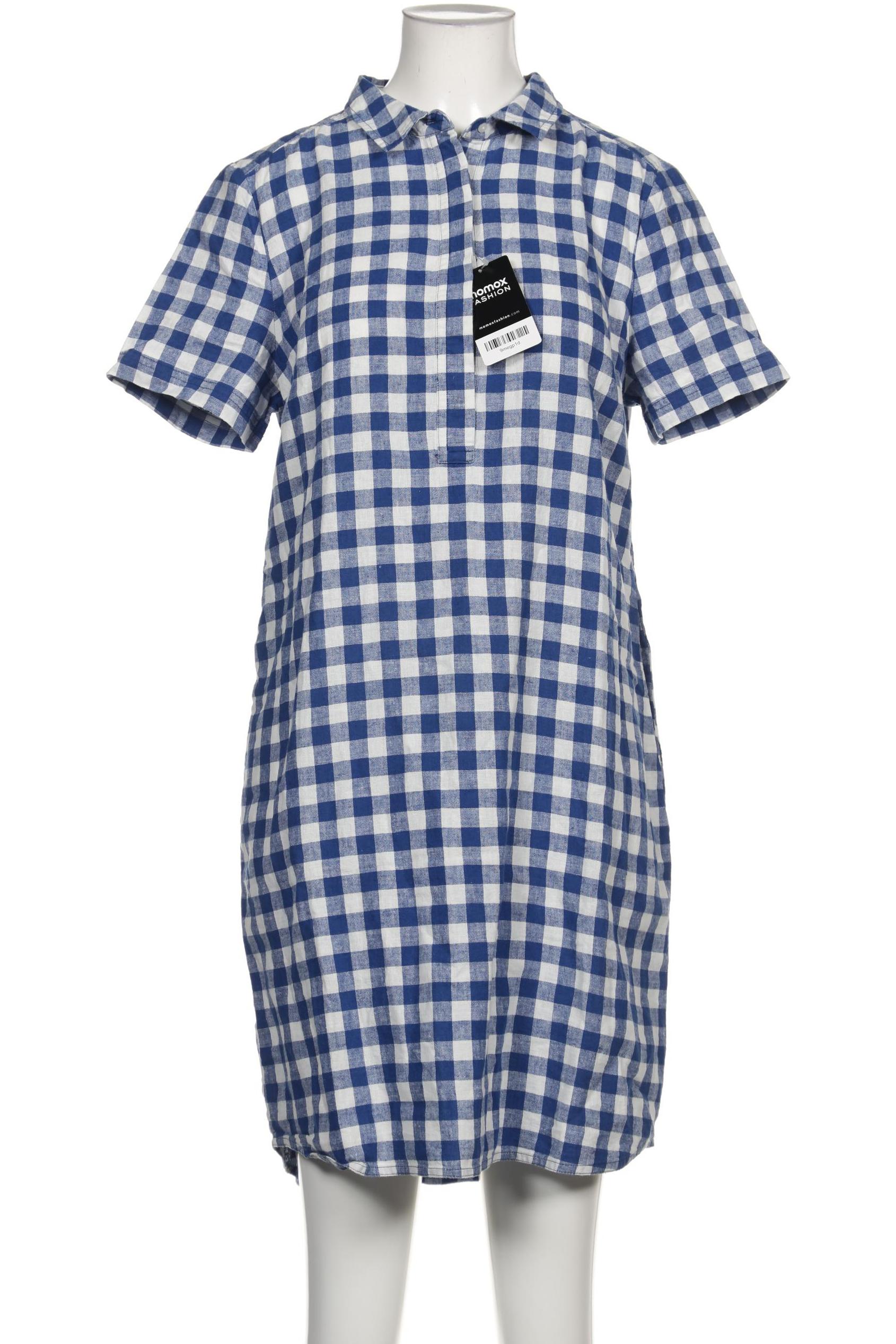 

Boden Damen Kleid, blau
