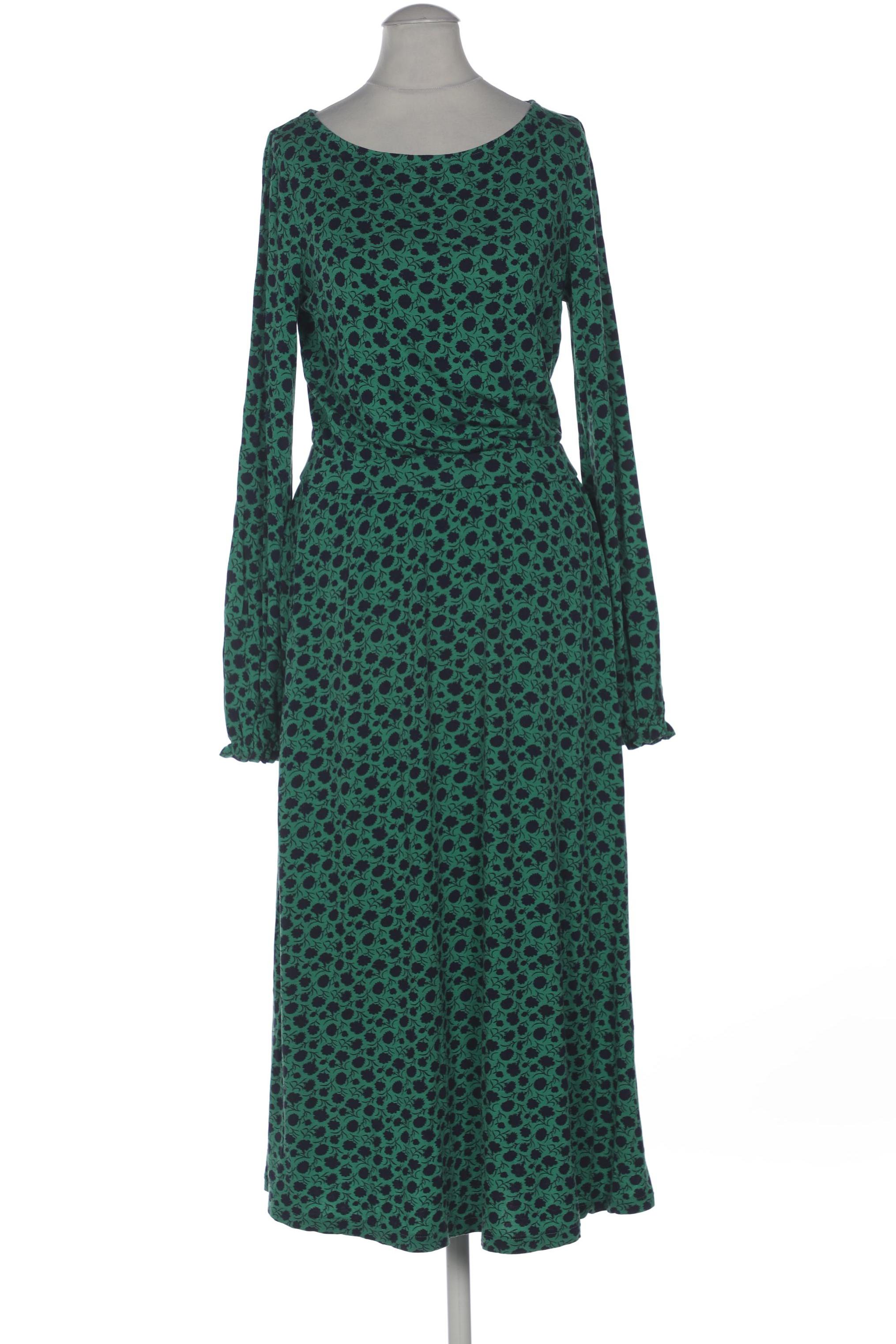 

Boden Damen Kleid, grün, Gr. 34