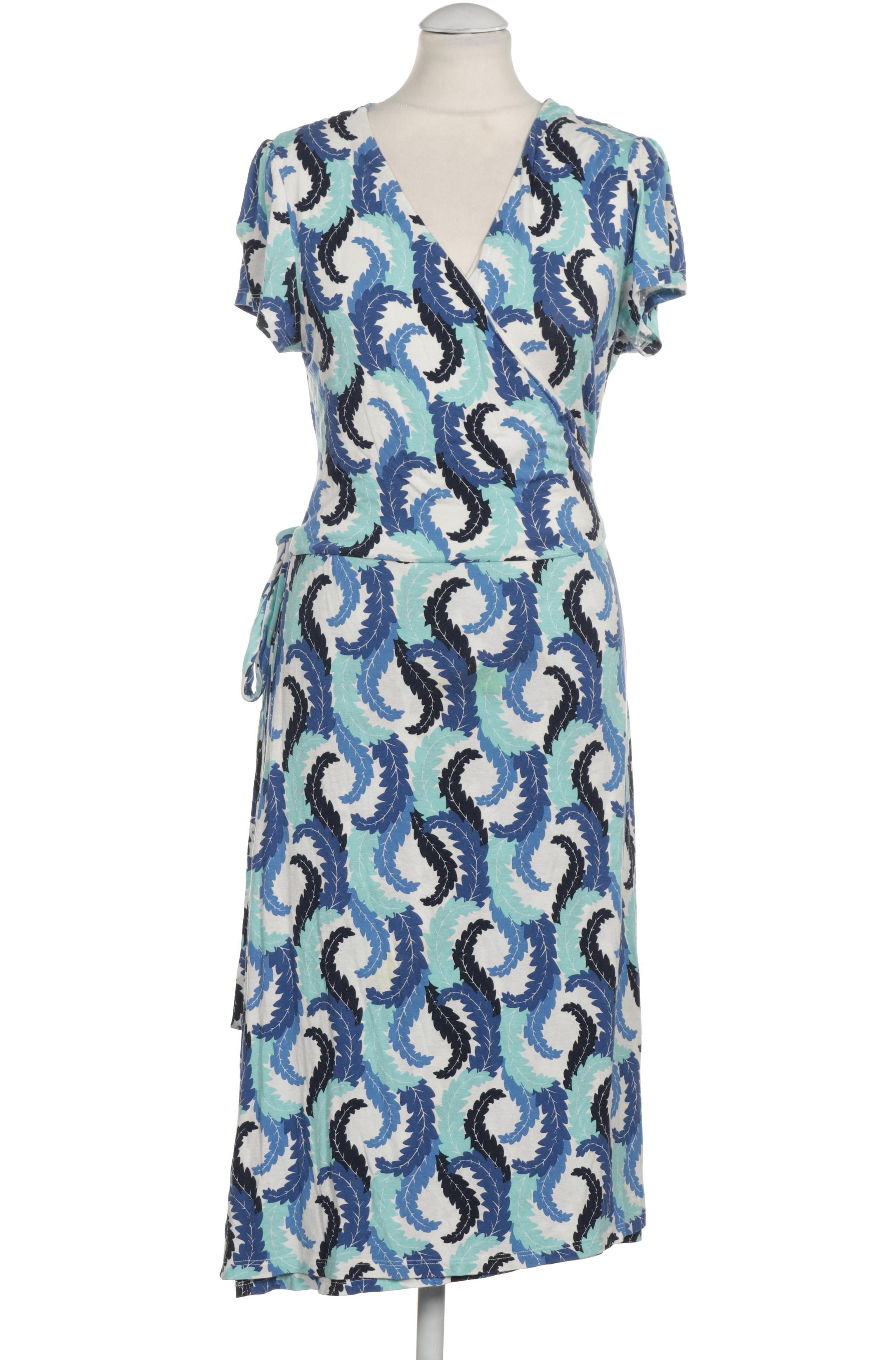 

Boden Damen Kleid, blau, Gr. 40