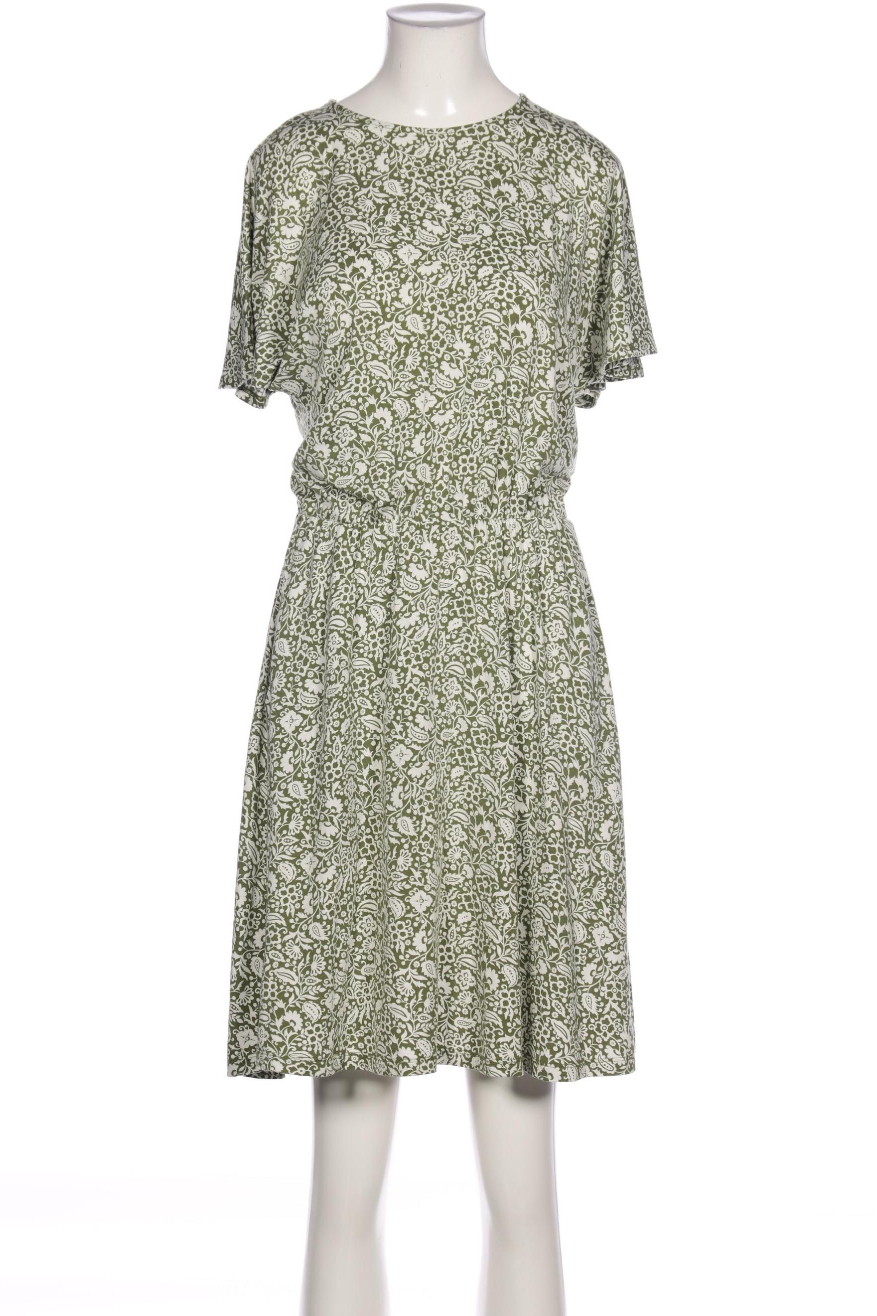 

Boden Damen Kleid, grün