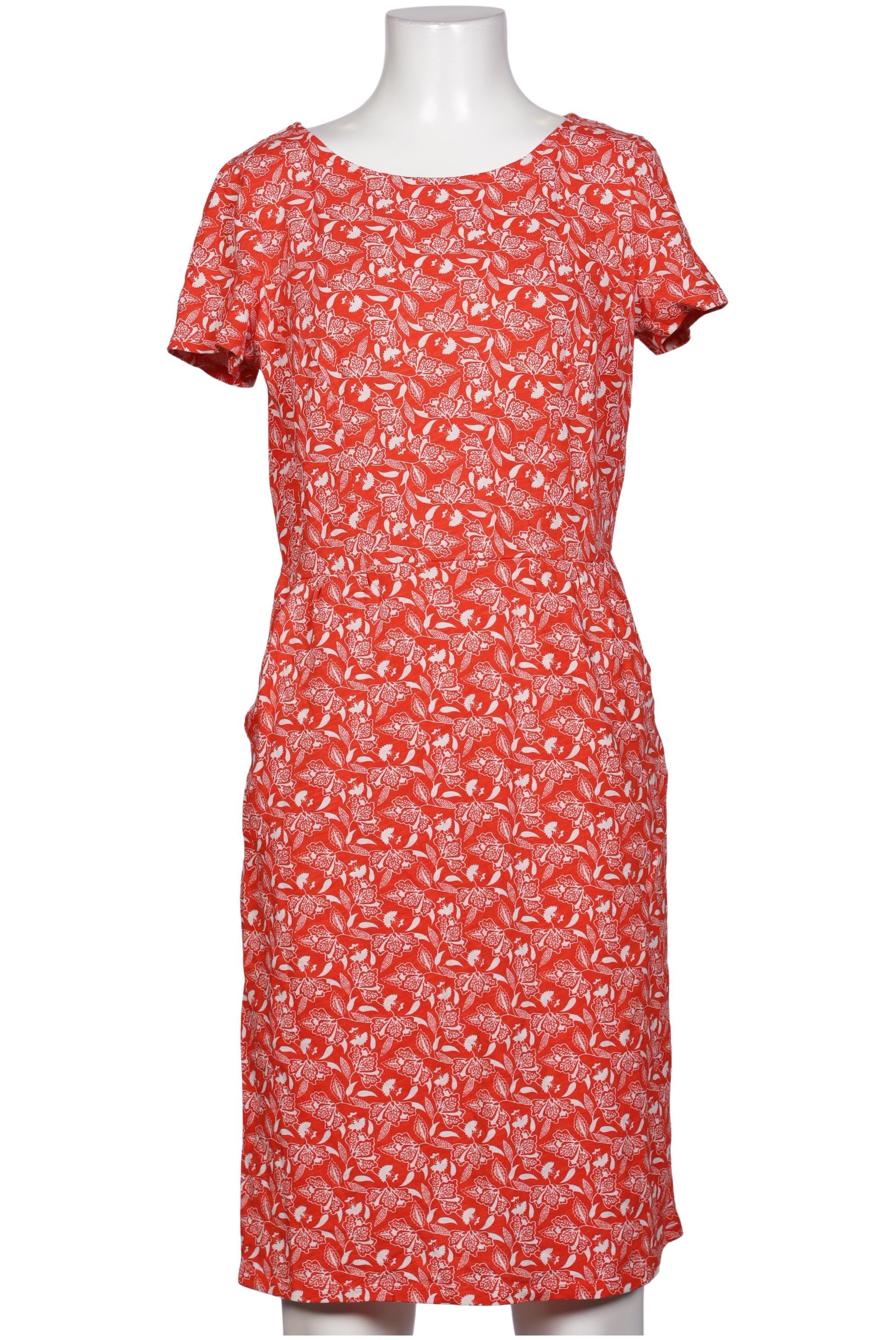 

Boden Damen Kleid, rot, Gr. 38