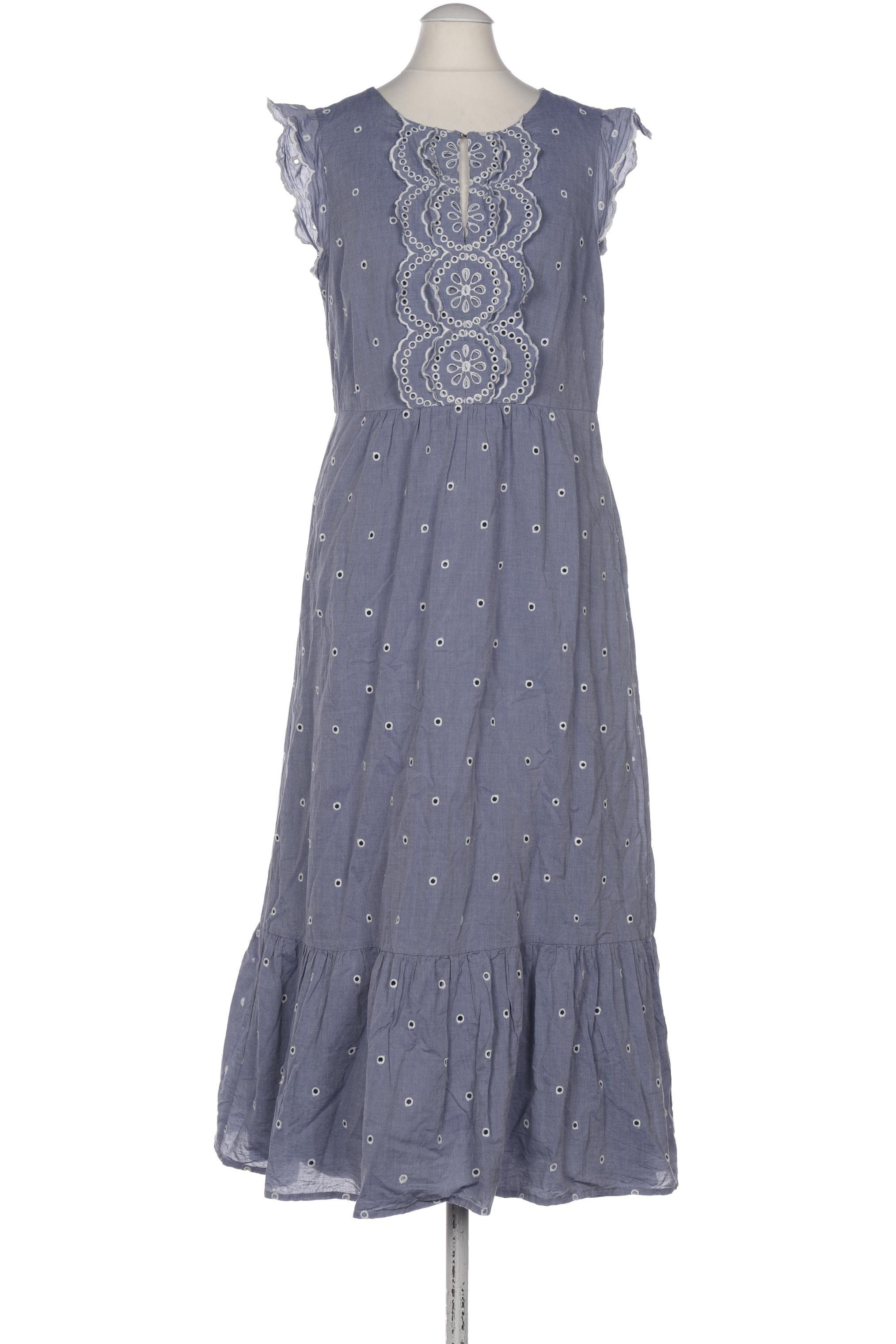 

Boden Damen Kleid, blau, Gr. 36