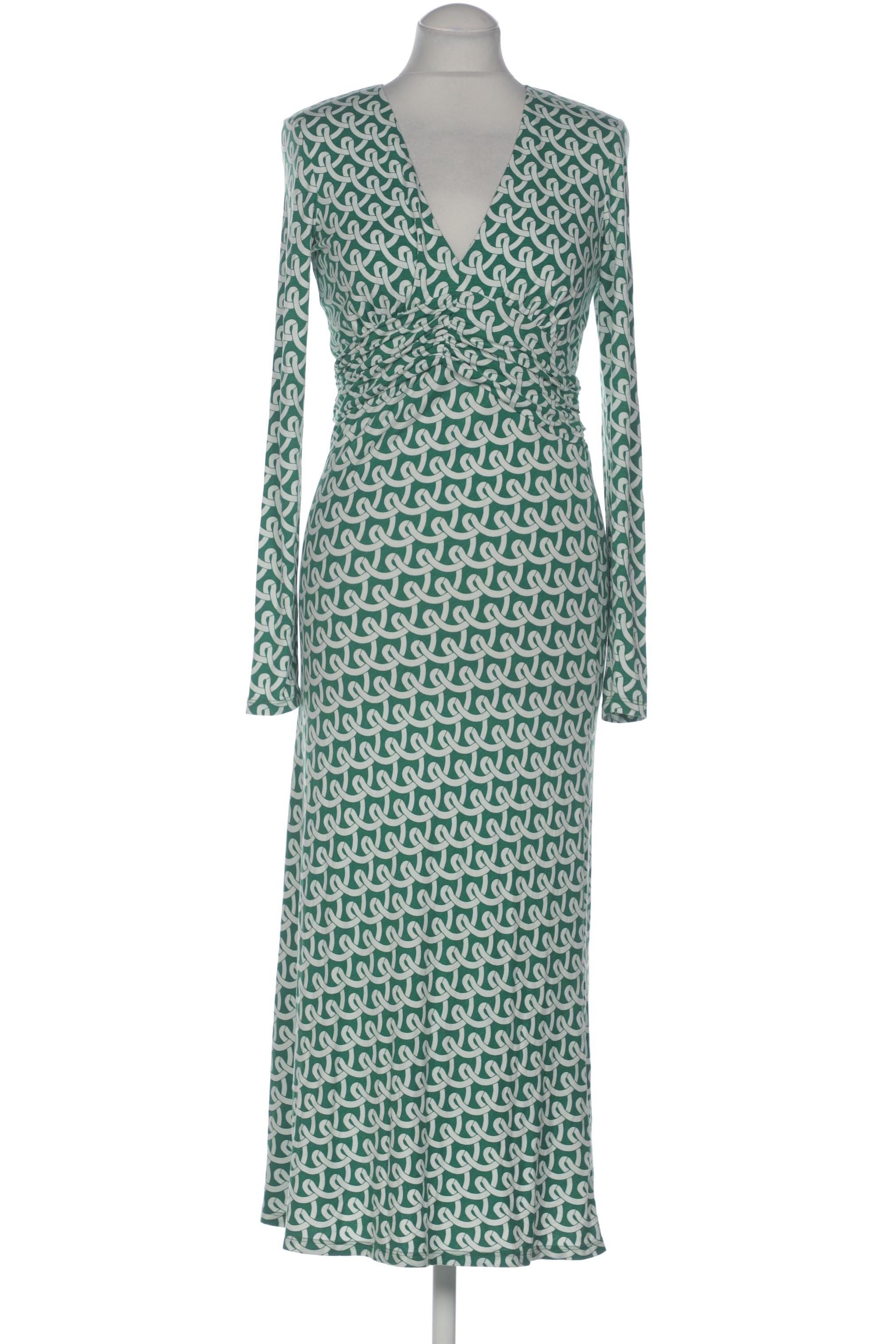 

Boden Damen Kleid, grün, Gr. 36
